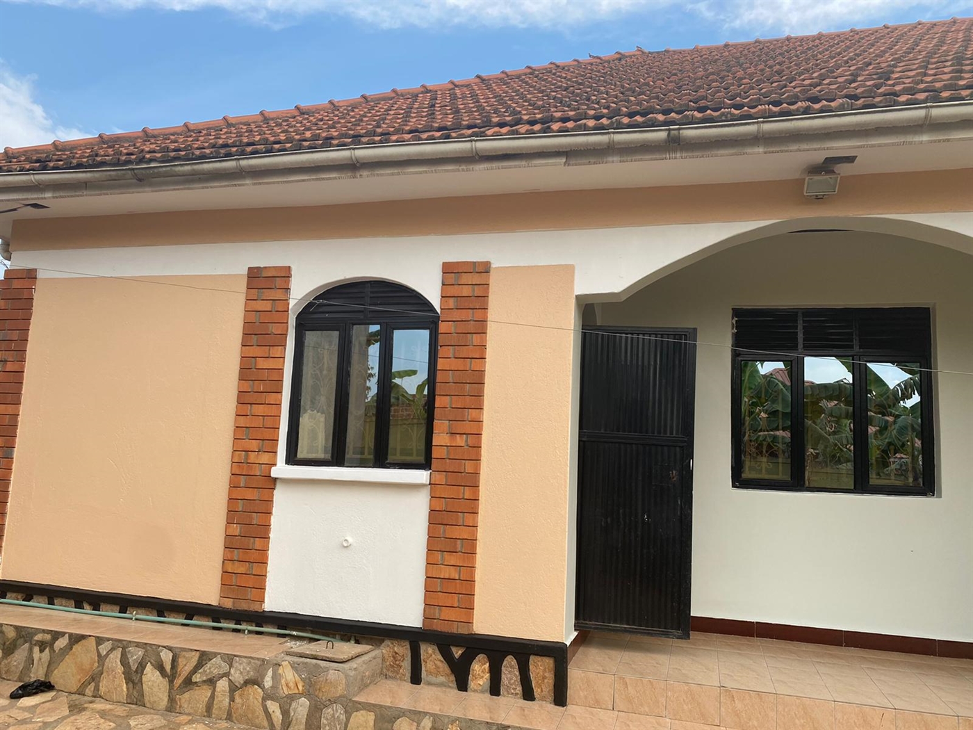 Bungalow for sale in Kawanda Wakiso