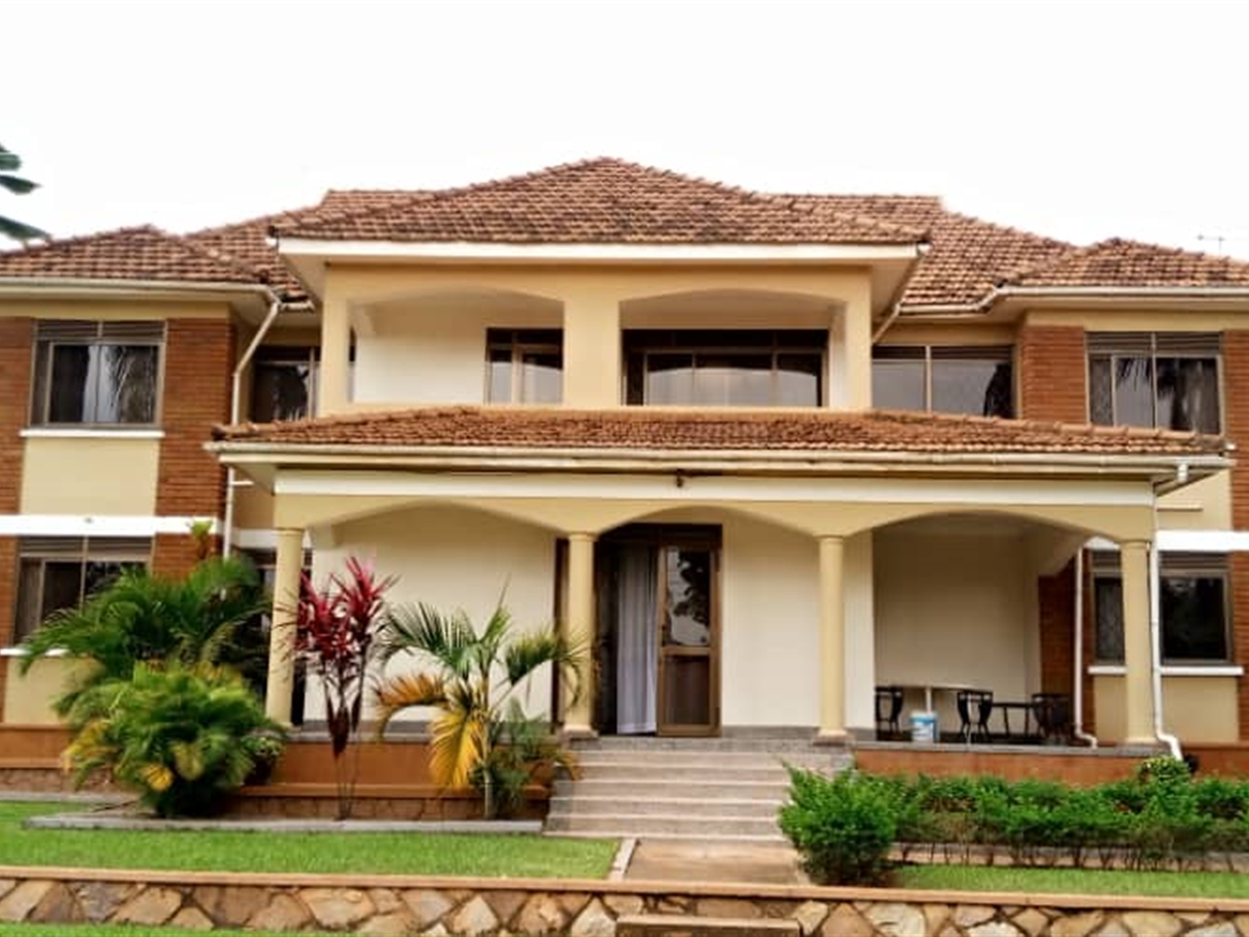 Storeyed house for sale in Ntinda Kampala