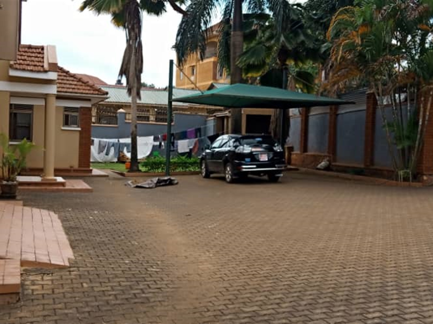 Storeyed house for sale in Ntinda Kampala