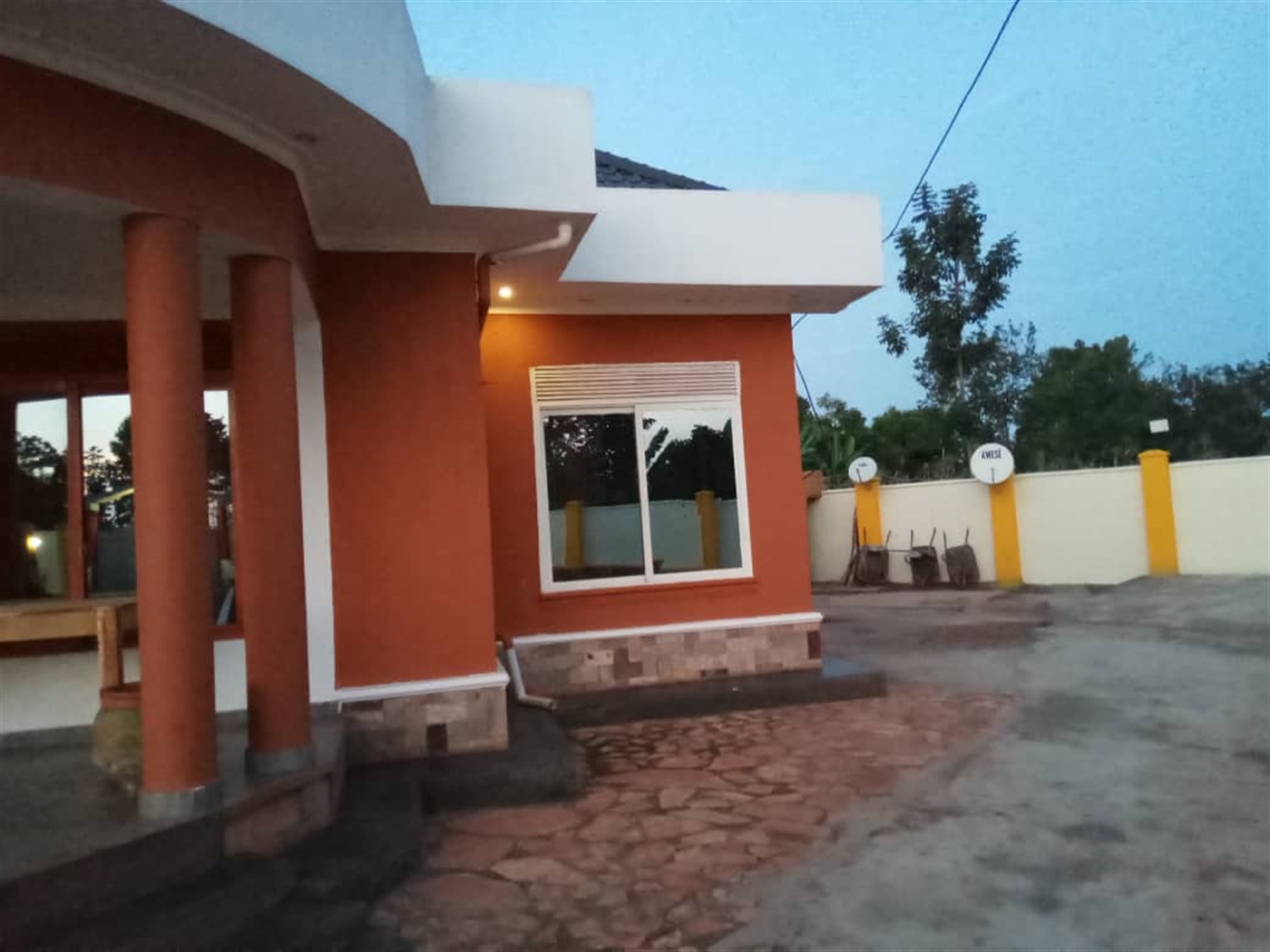 Bungalow for sale in Njeru Jinja