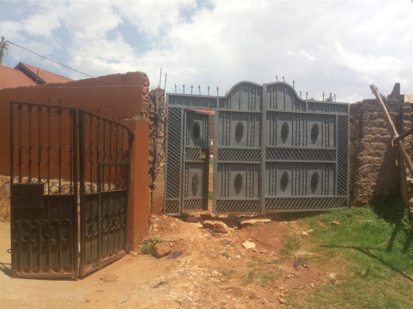 Rental units for sale in Lugujja Kampala