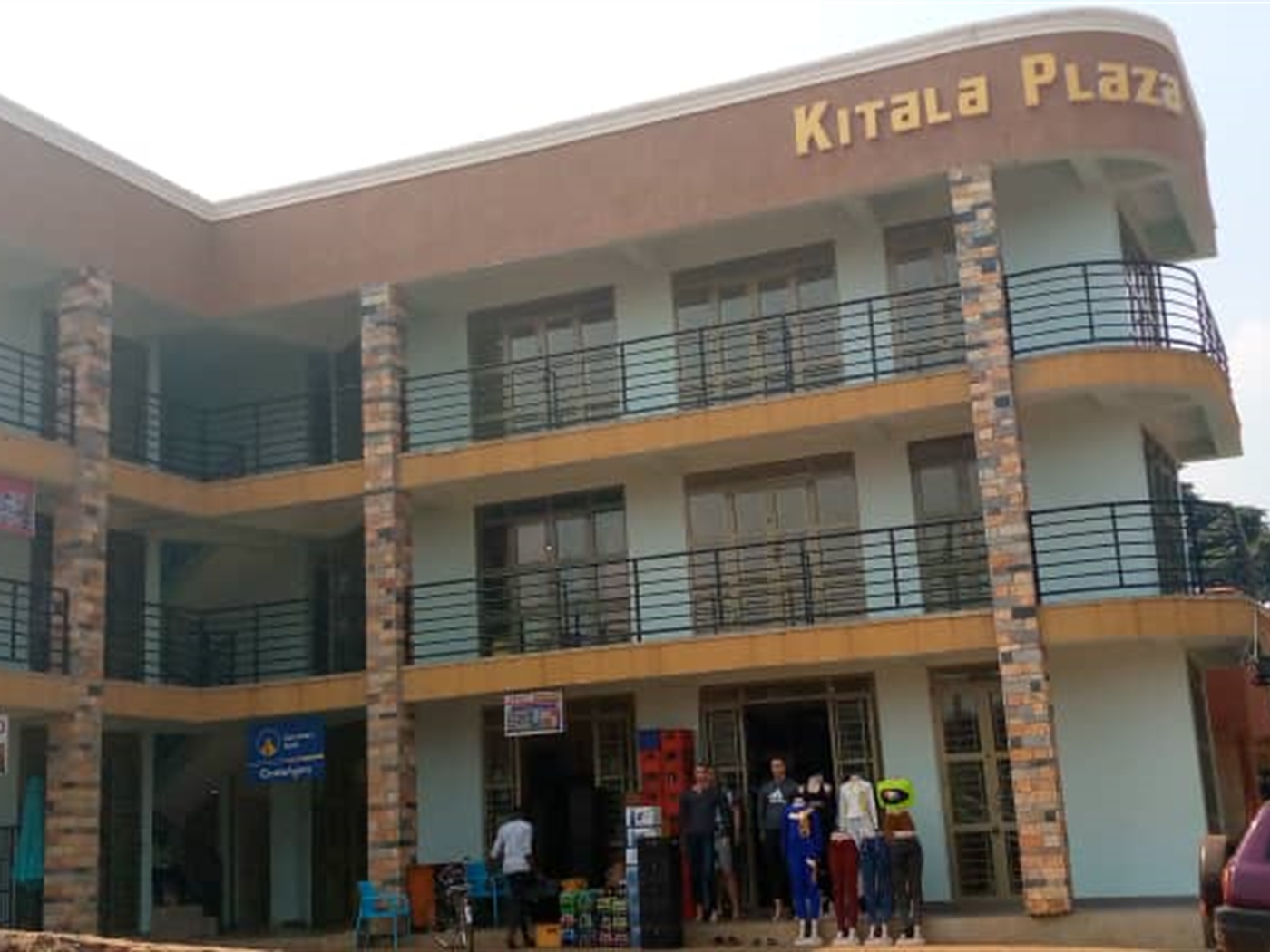 Apartment for sale in Kitara Wakiso