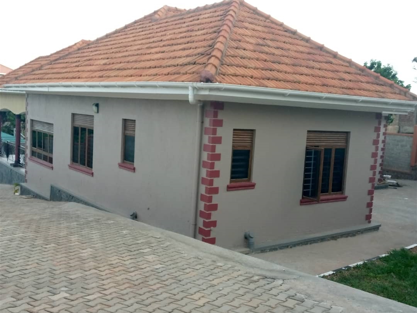 Bungalow for sale in Namulanda Wakiso