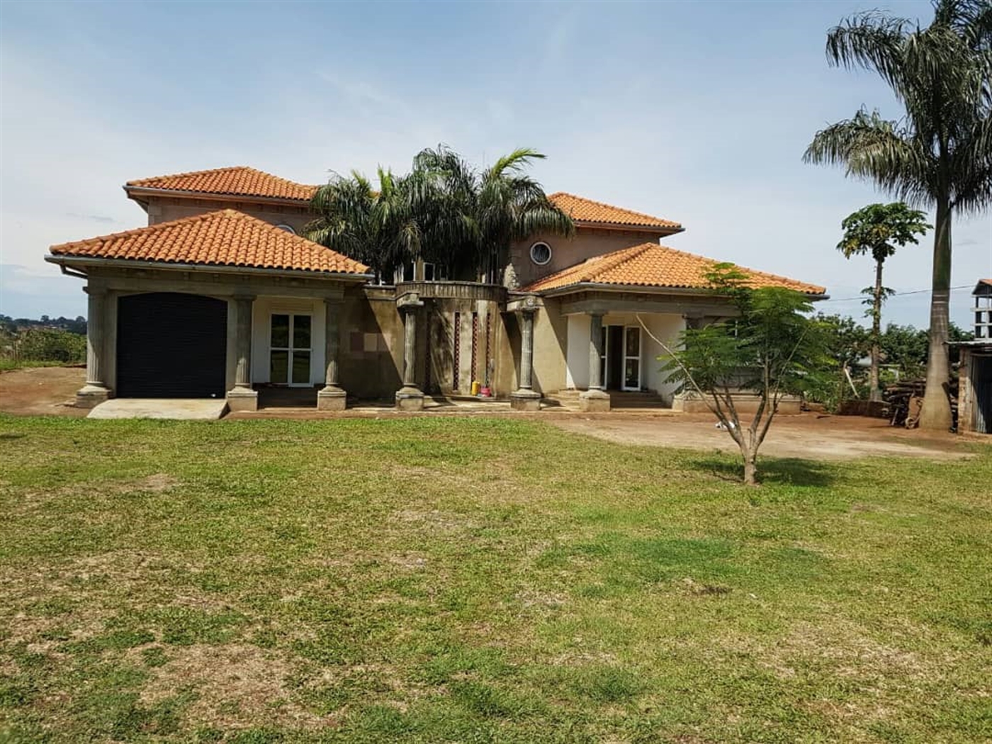 Bungalow for sale in Garuga Wakiso