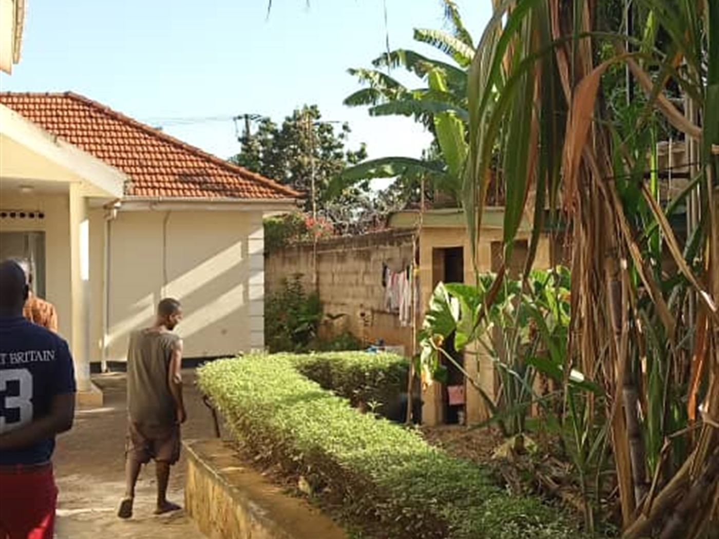 Storeyed house for sale in Munyonyo Kampala