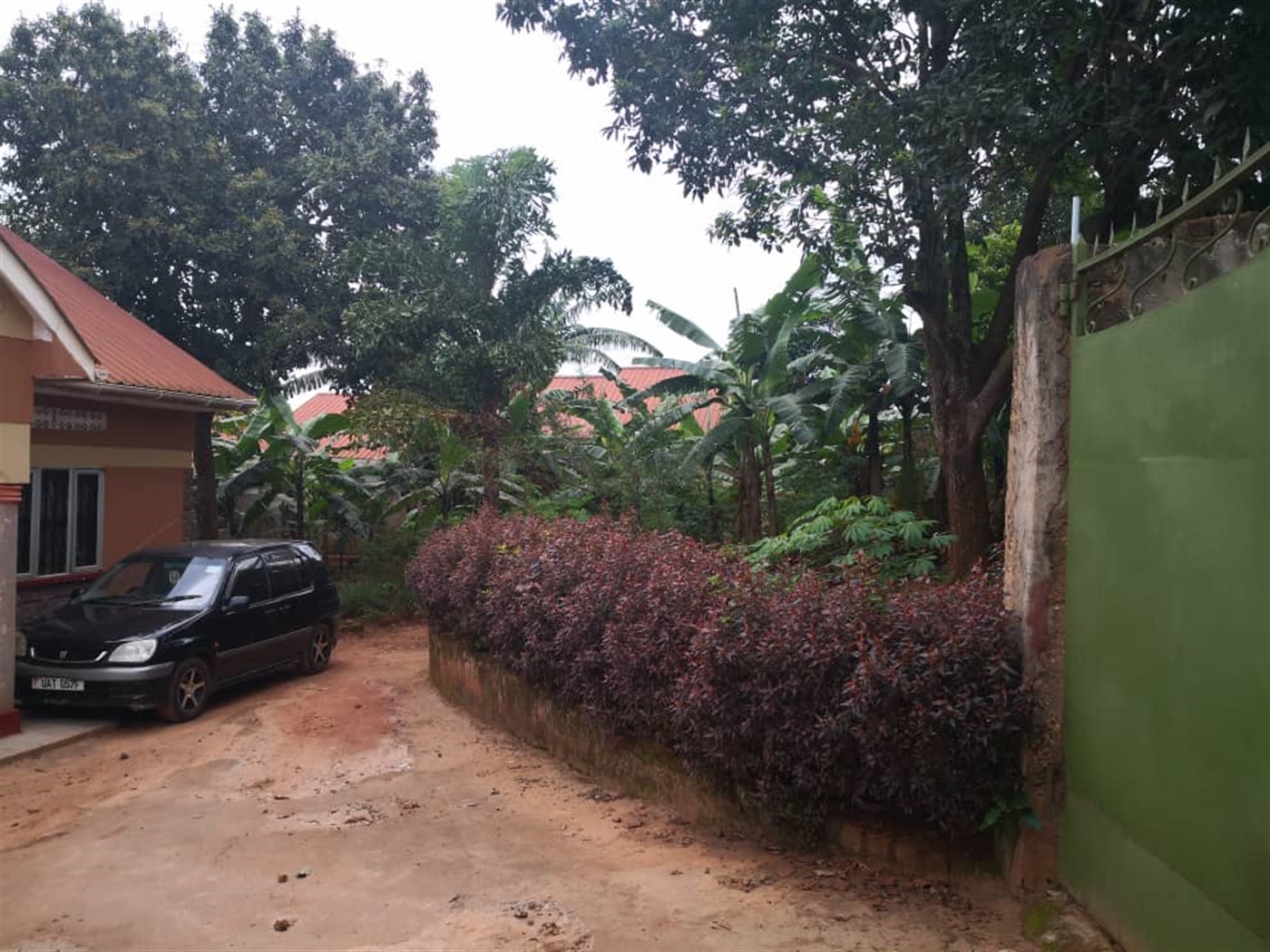 Bungalow for sale in Nalumunye Wakiso