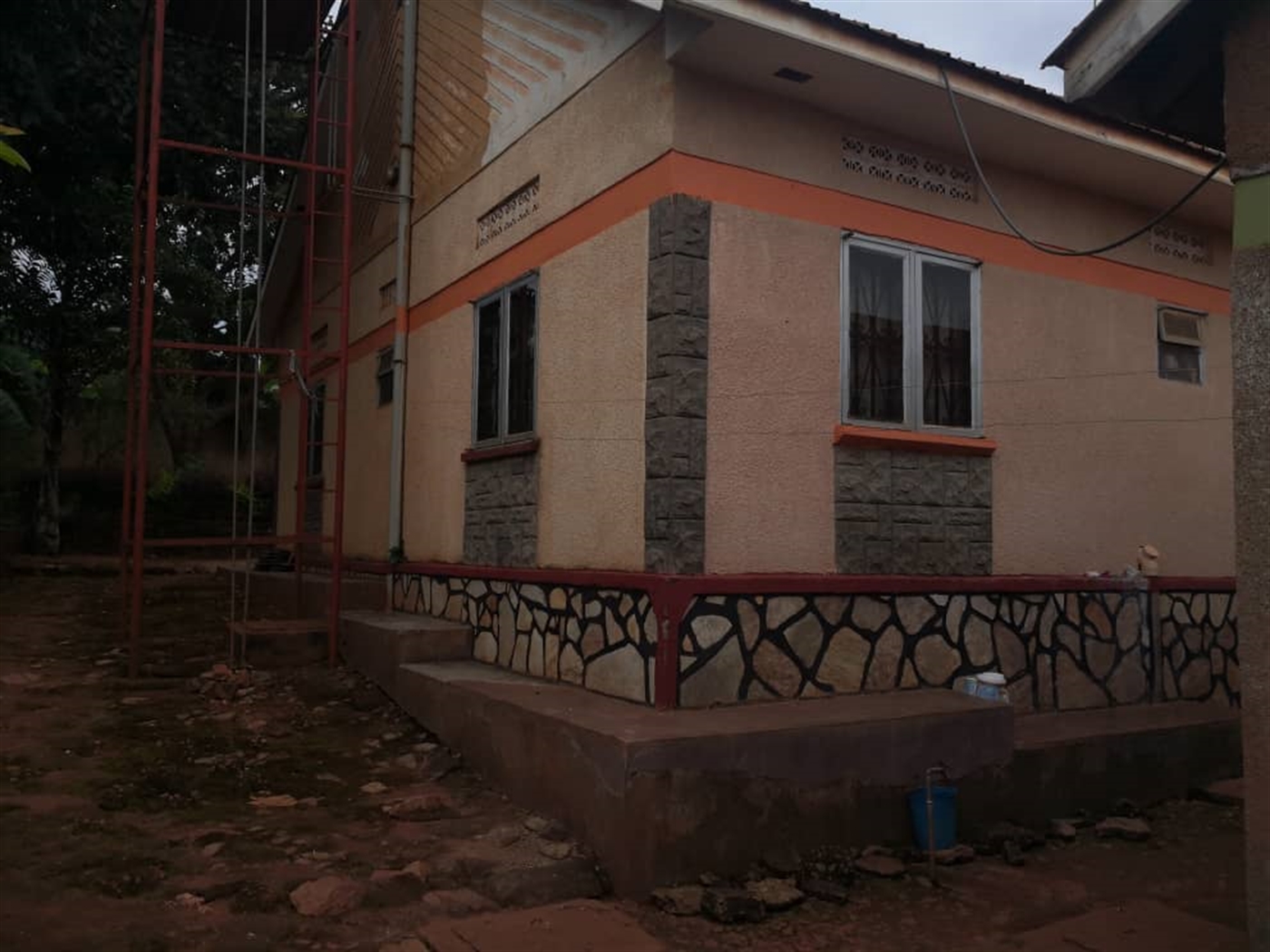 Bungalow for sale in Nalumunye Wakiso