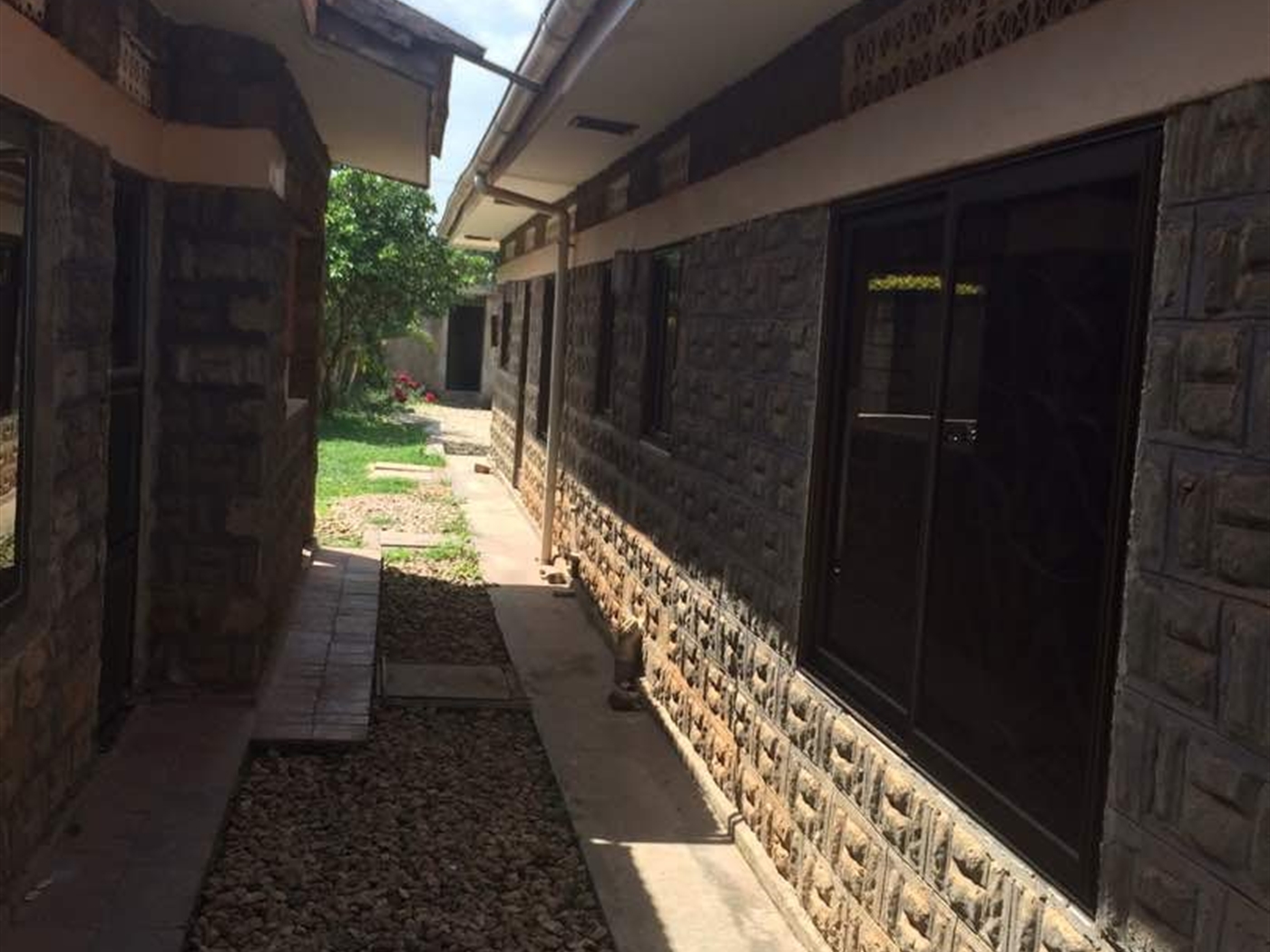 Bungalow for sale in Kyanja Kampala