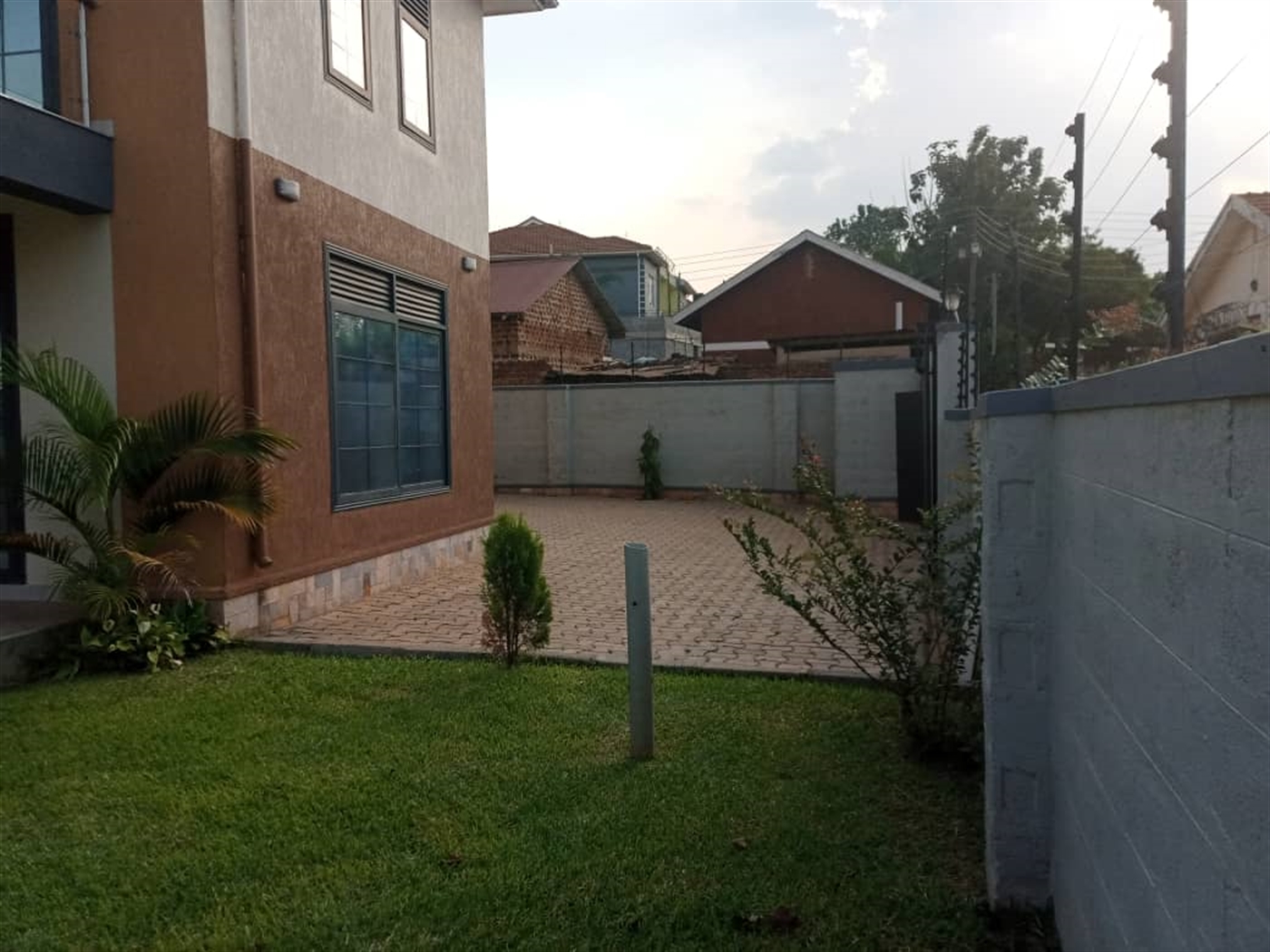 Storeyed house for sale in Ntinda Kampala