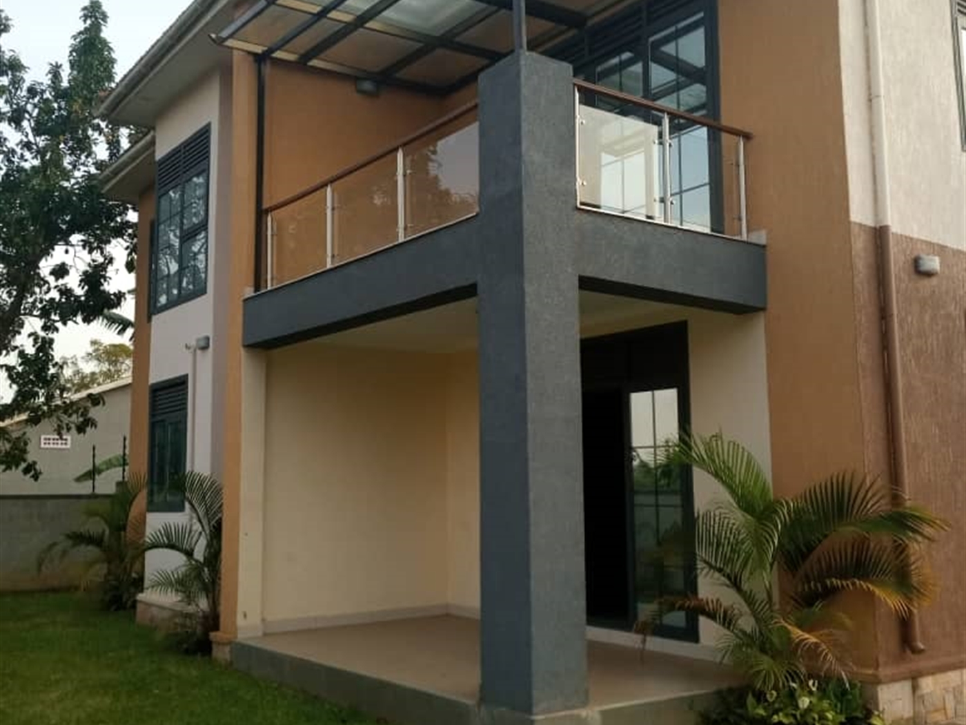 Storeyed house for sale in Ntinda Kampala