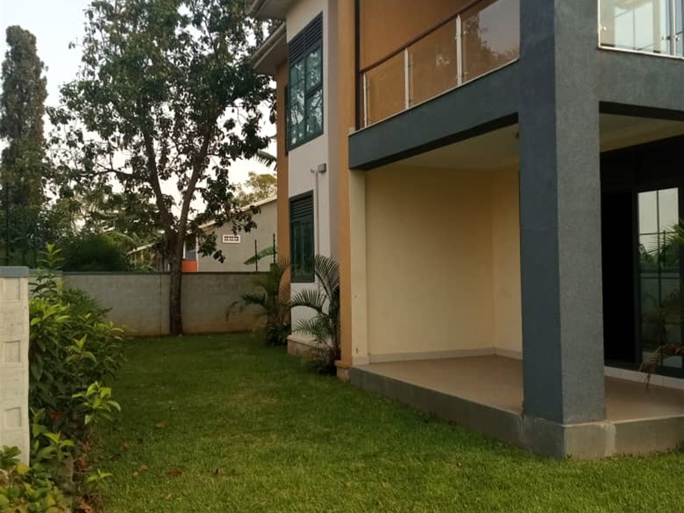 Storeyed house for sale in Ntinda Kampala