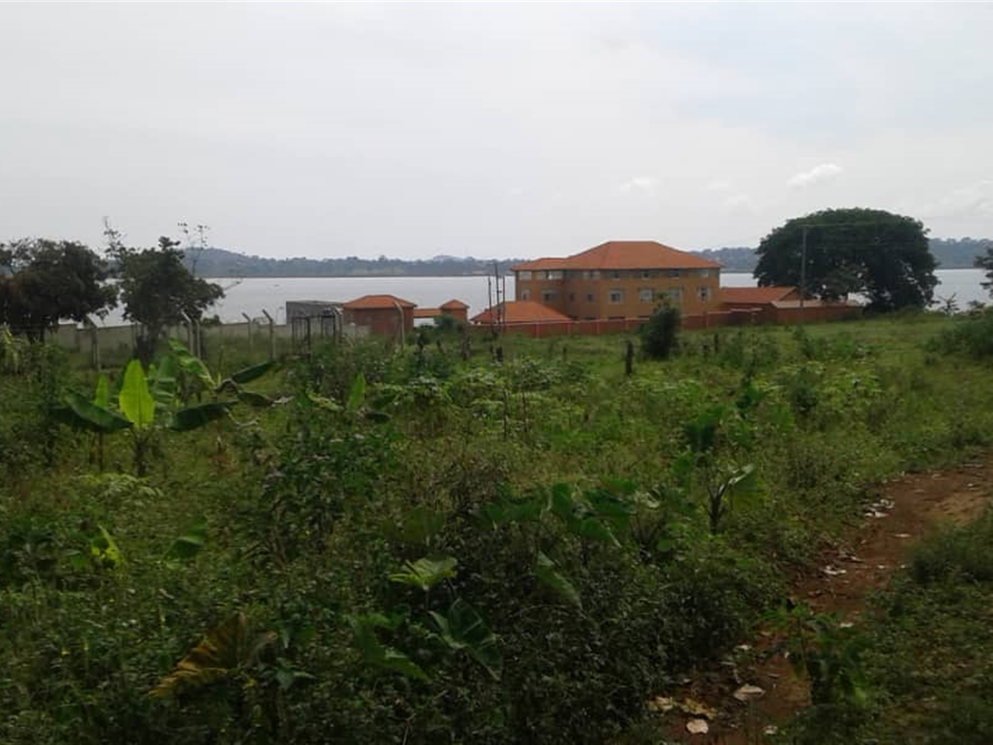 Multipurpose Land for sale in Entebbe Bugiri