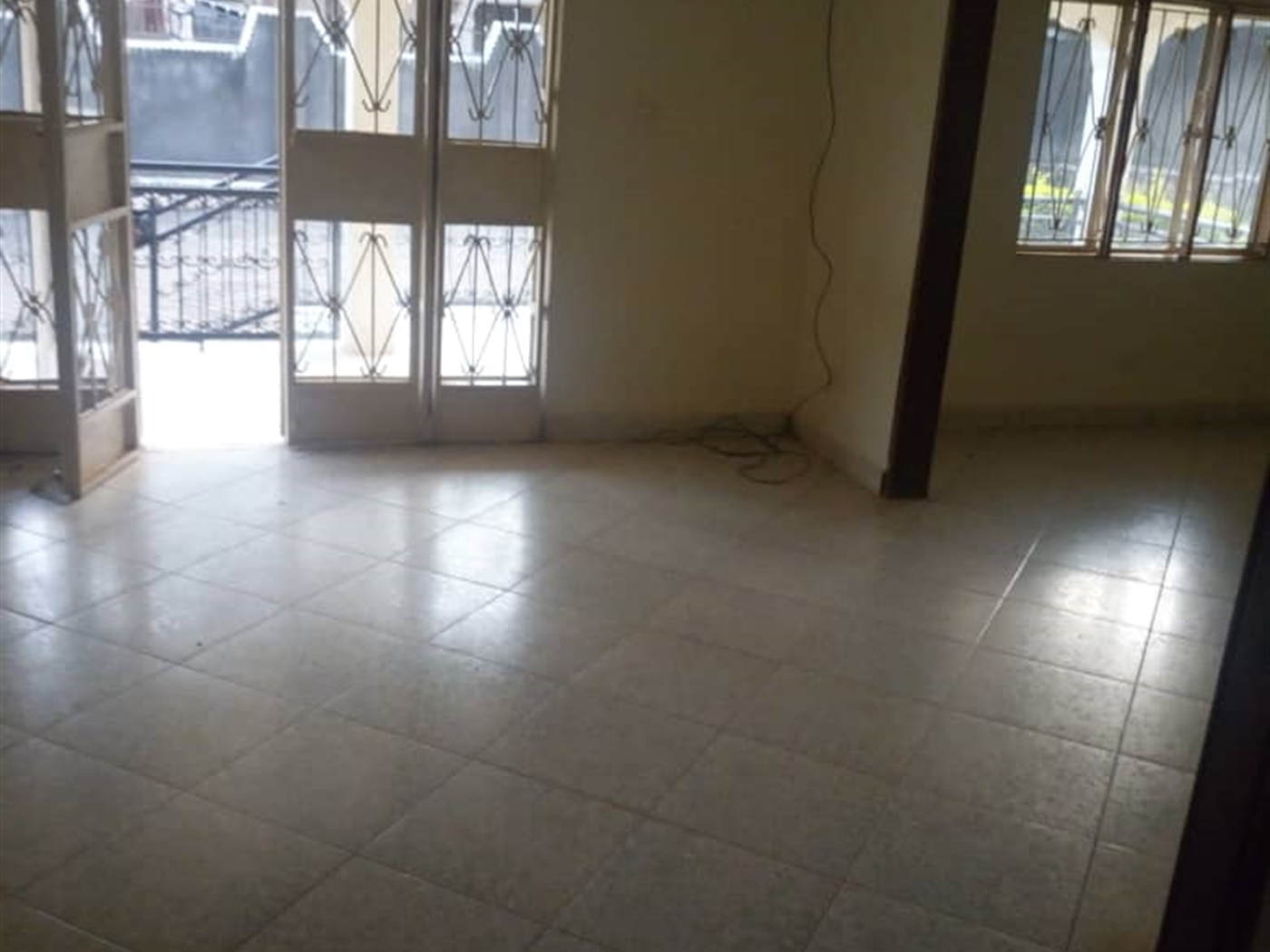 Bungalow for rent in Nabwelu Kampala