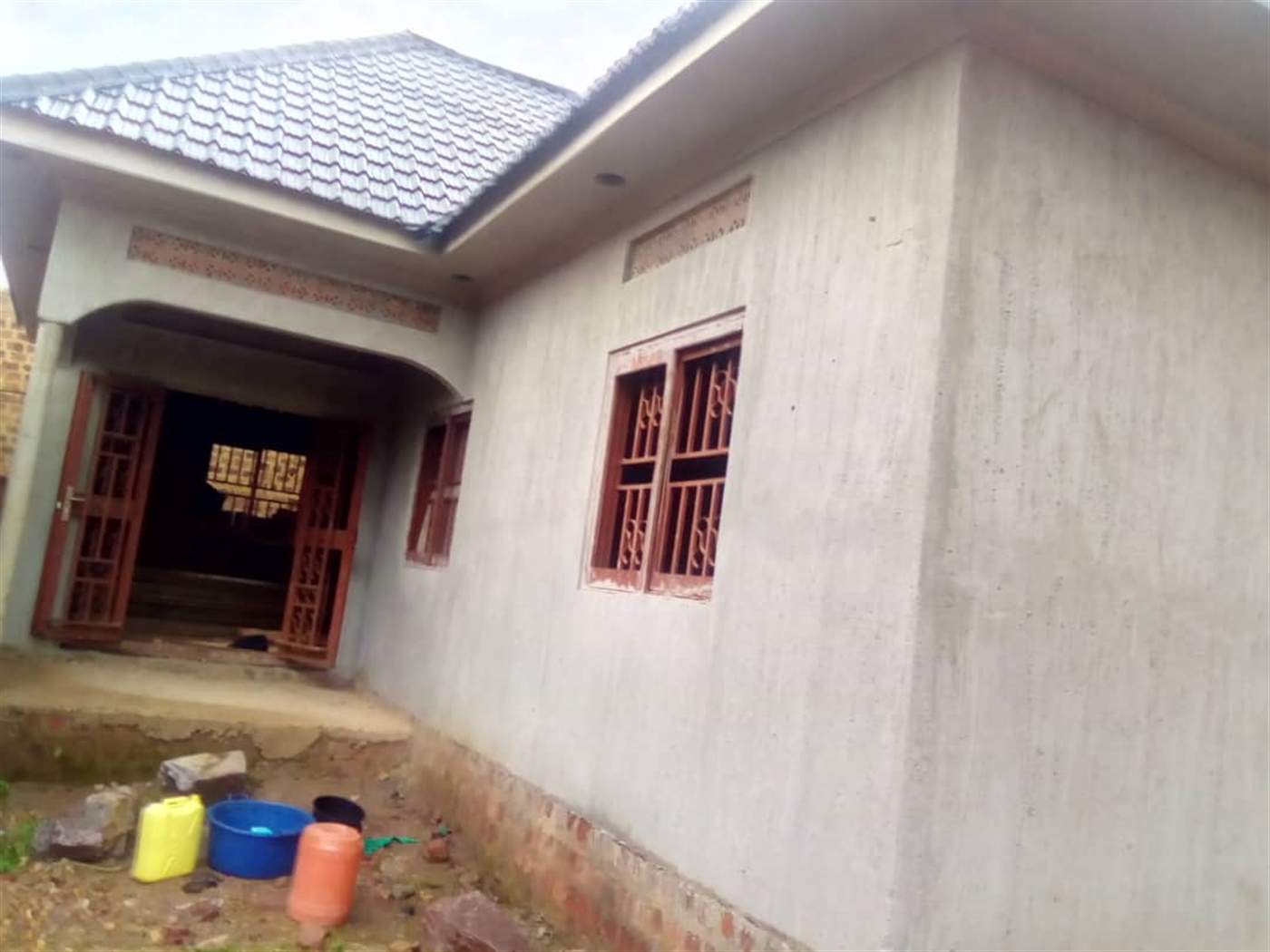 Bungalow for sale in Seeta Mukono