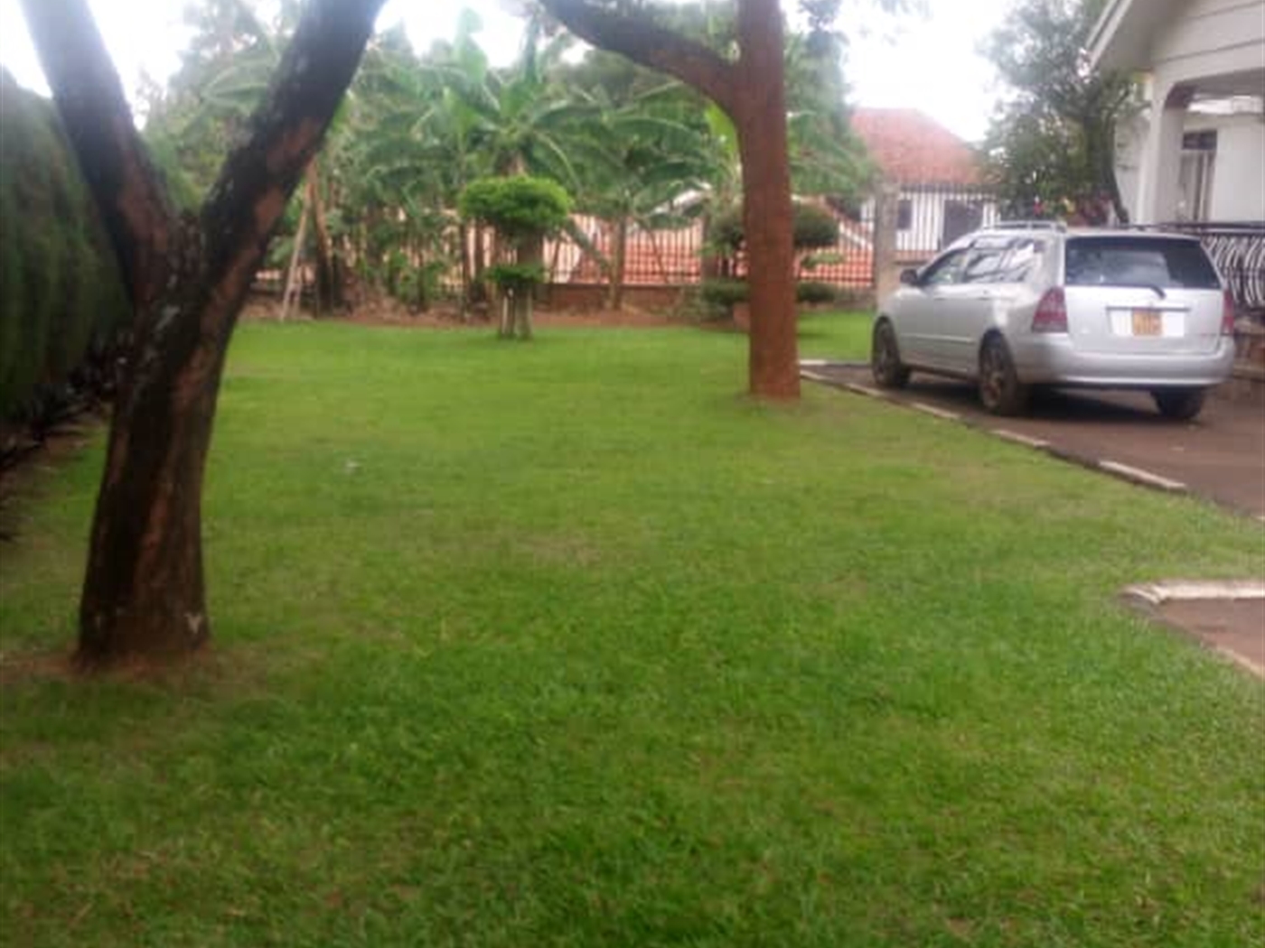 Bungalow for sale in Muyenga Kampala