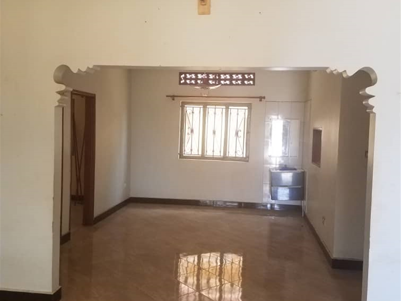 Bungalow for sale in Kyengela Wakiso