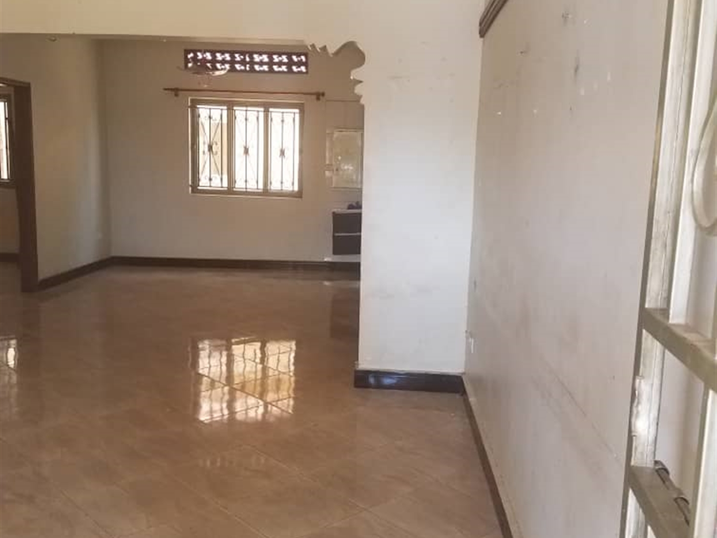 Bungalow for sale in Kyengela Wakiso