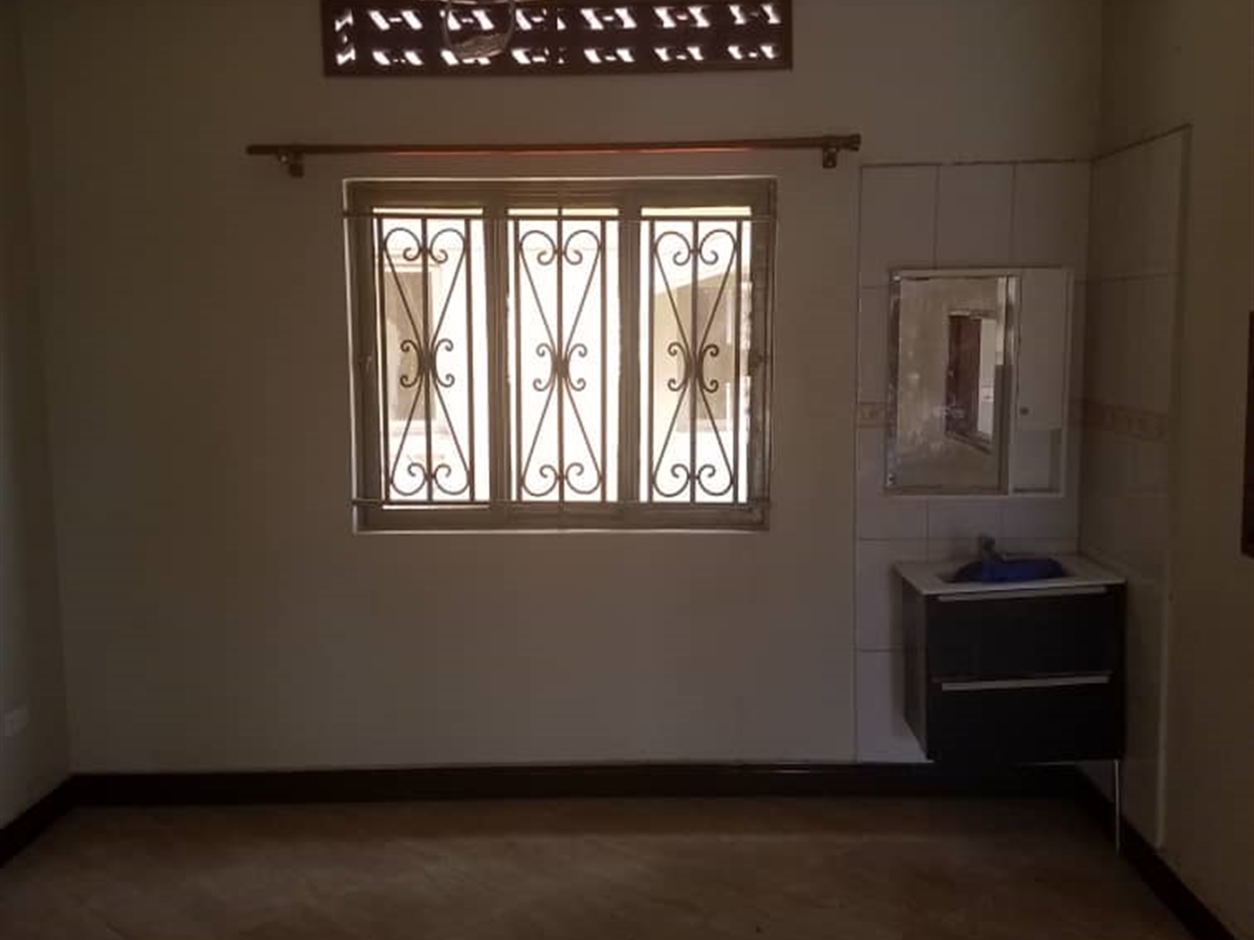 Bungalow for sale in Kyengela Wakiso