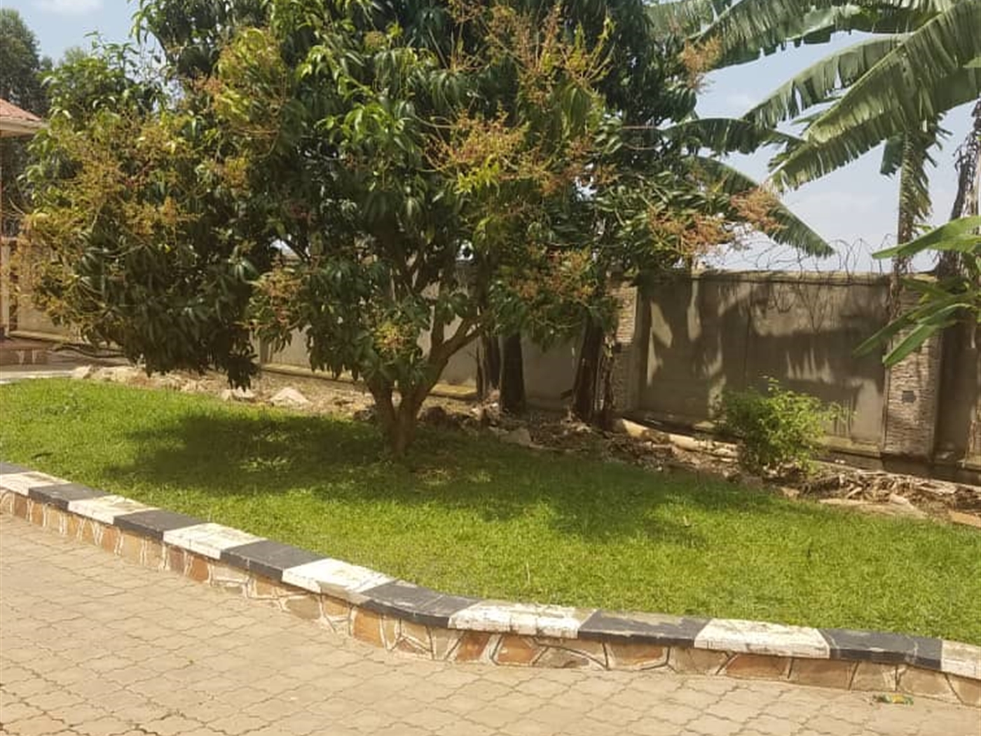 Bungalow for sale in Kyengela Wakiso