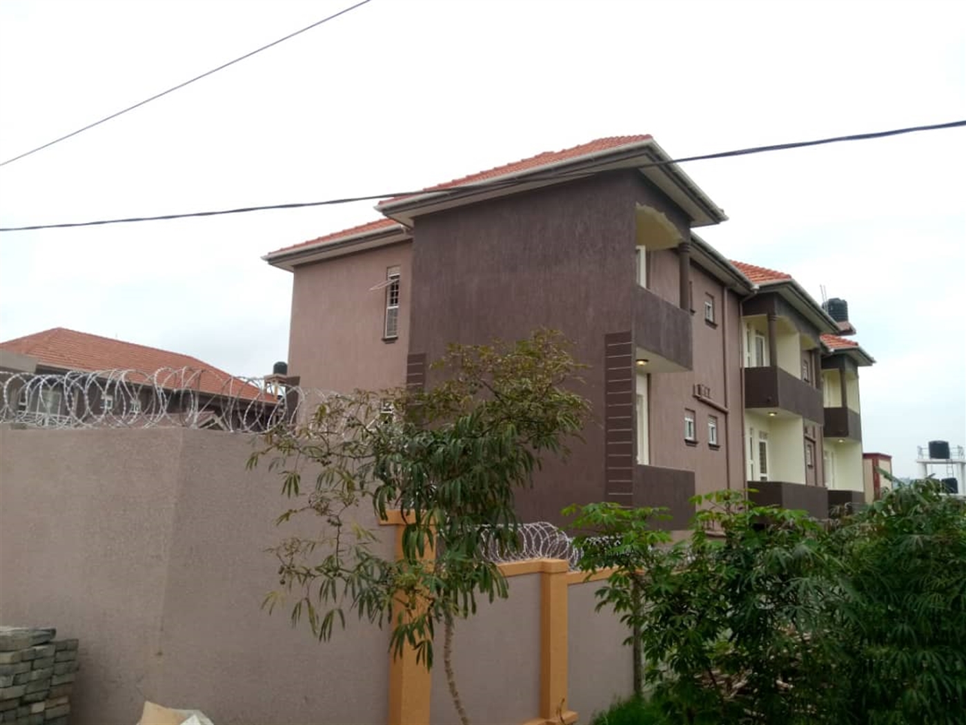 Rental units for sale in Kyanja Kampala