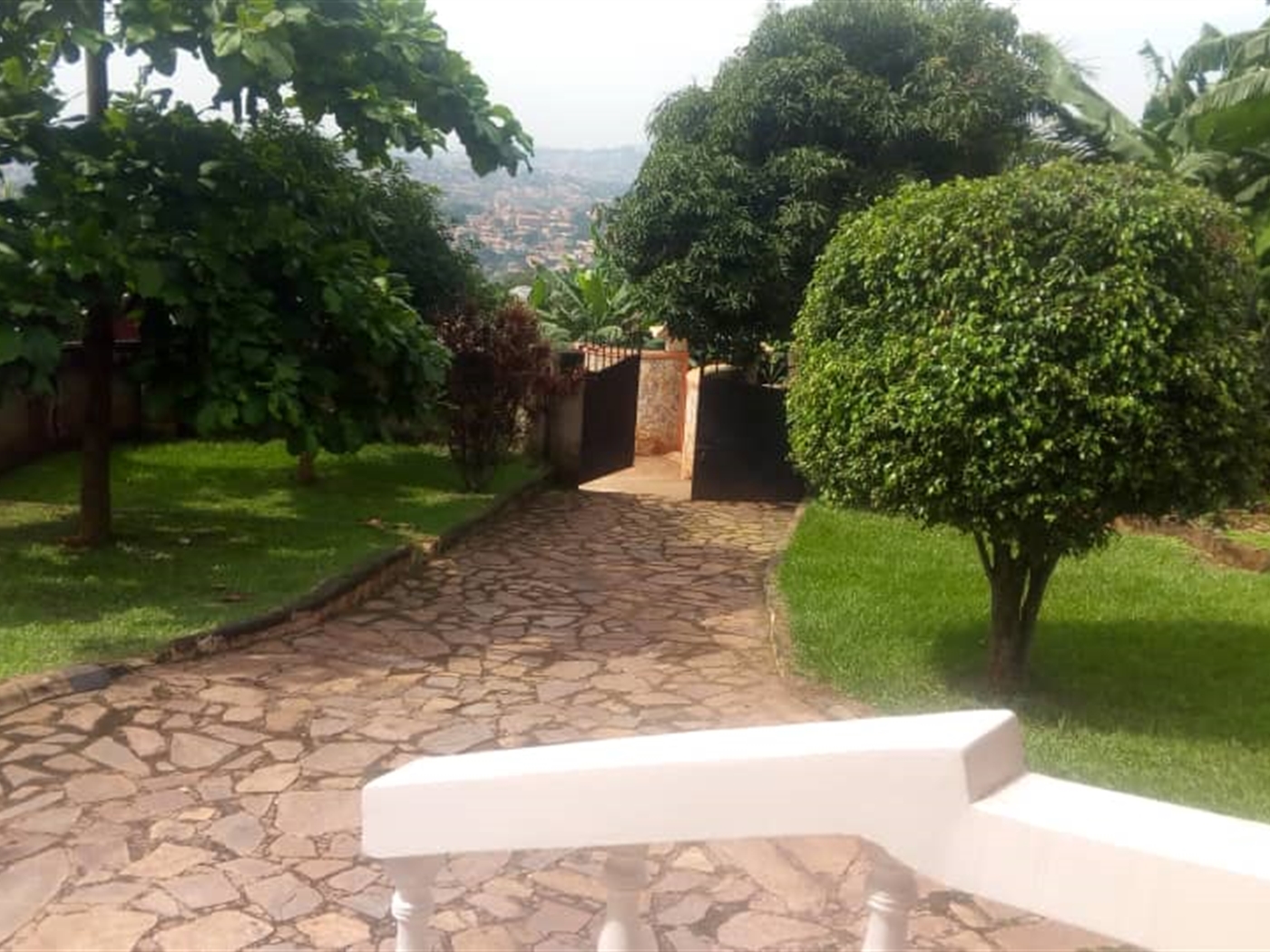 Bungalow for sale in Buziga Kampala