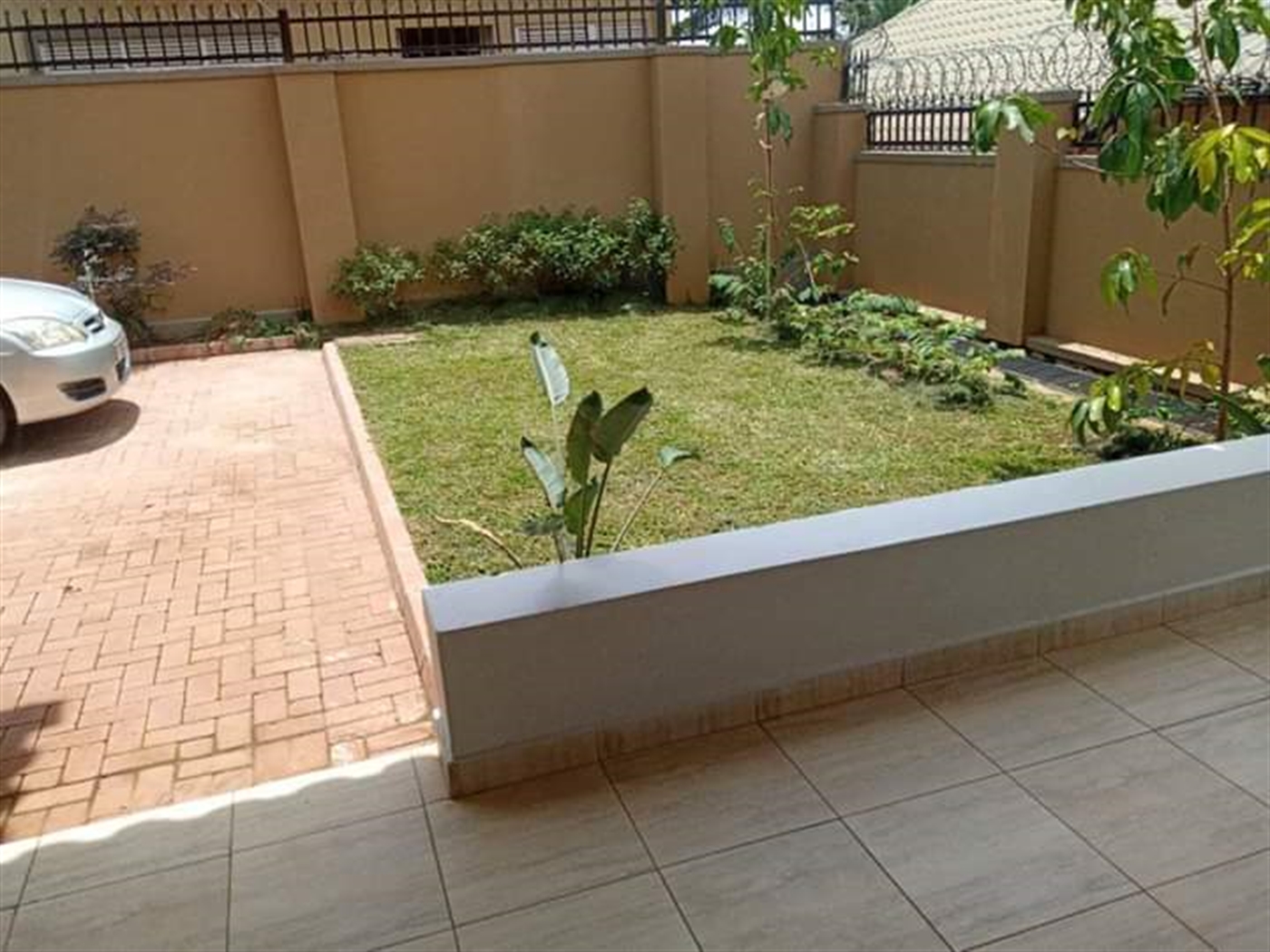 Storeyed house for rent in Ntinda Kampala