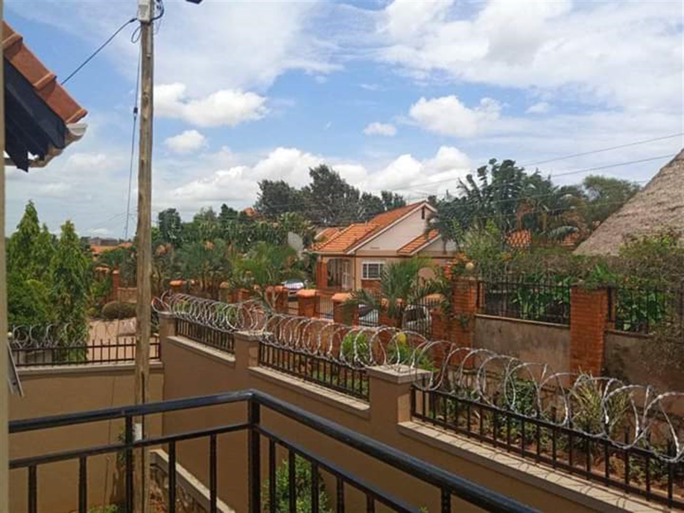 Storeyed house for rent in Ntinda Kampala