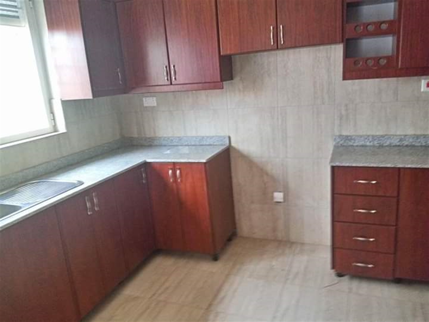 Storeyed house for rent in Ntinda Kampala