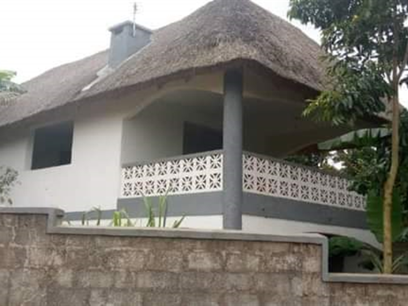 Bungalow for sale in Kawuku Wakiso