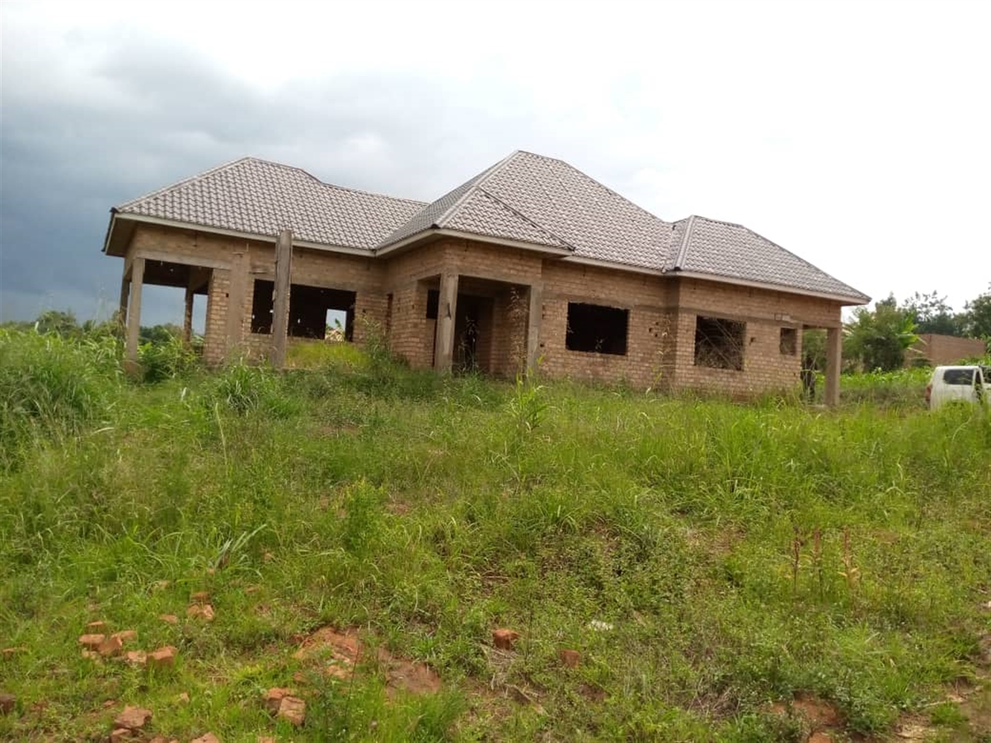 Bungalow for sale in Matugga Wakiso