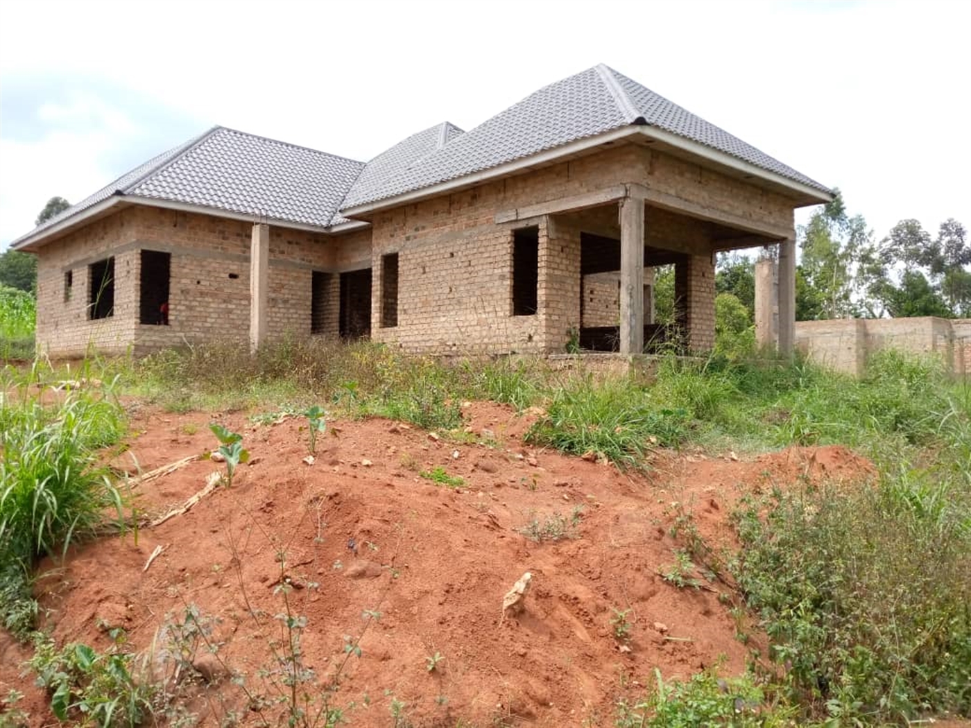 Bungalow for sale in Matugga Wakiso