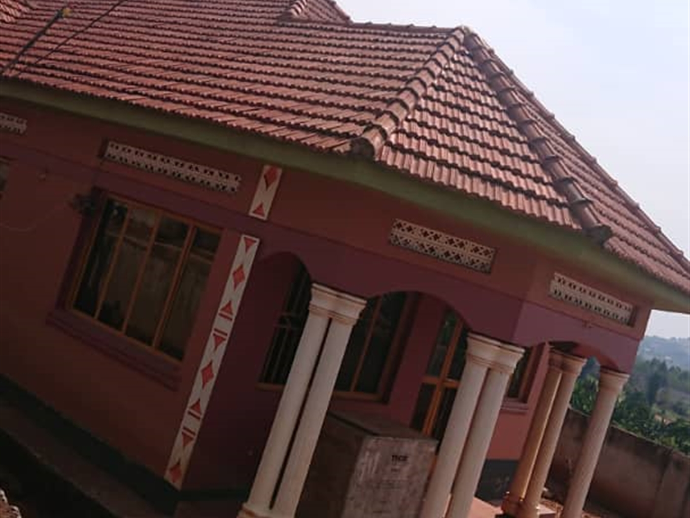 Bungalow for sale in Bwebajja Wakiso