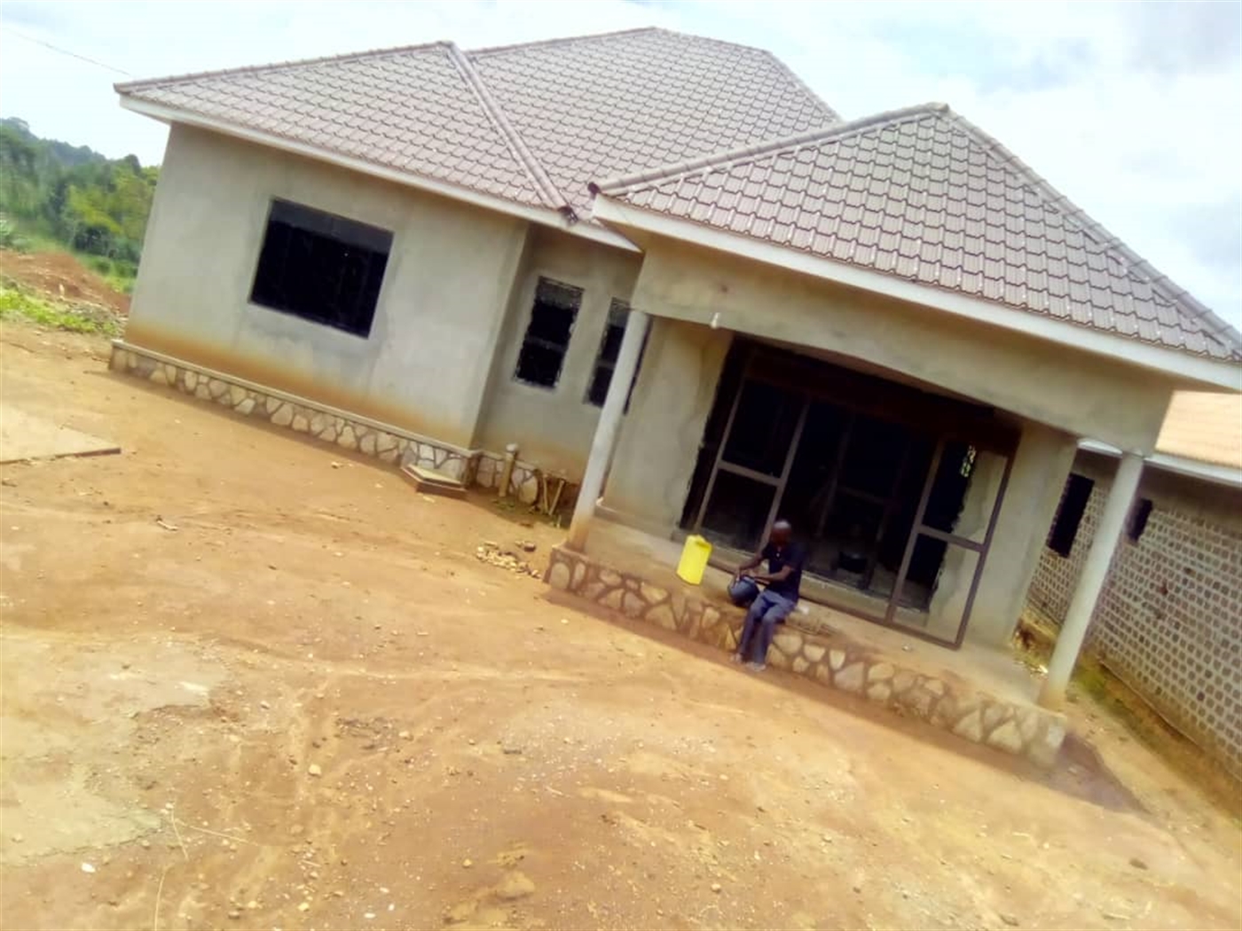 Shell House for sale in Nsuube Mukono