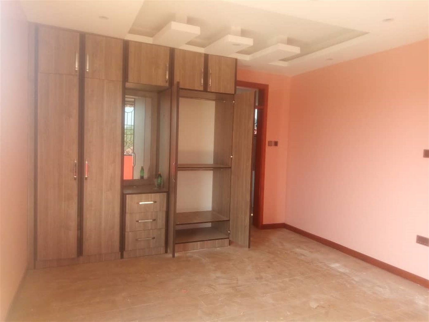 Storeyed house for sale in Buziga Kampala