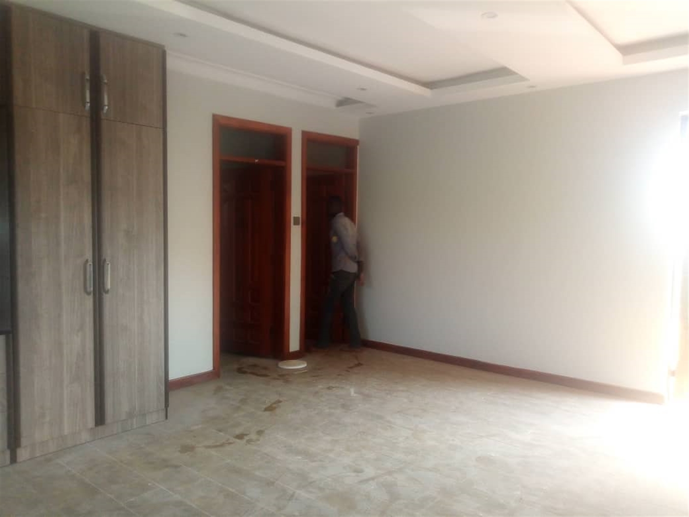 Storeyed house for sale in Buziga Kampala