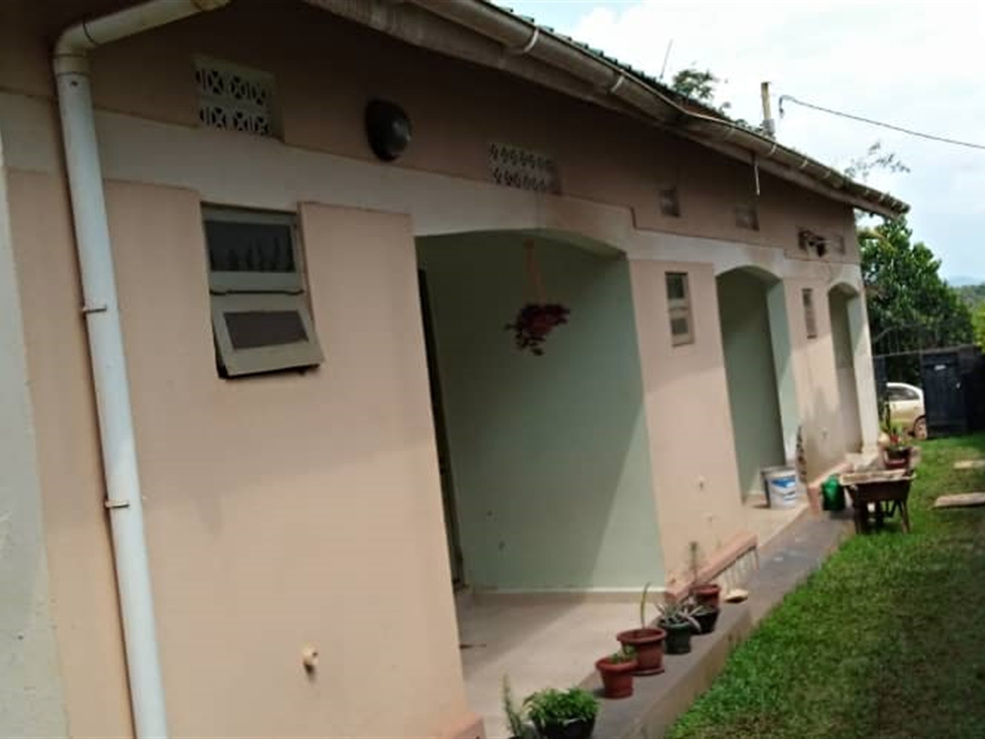 Rental units for sale in Kira Wakiso