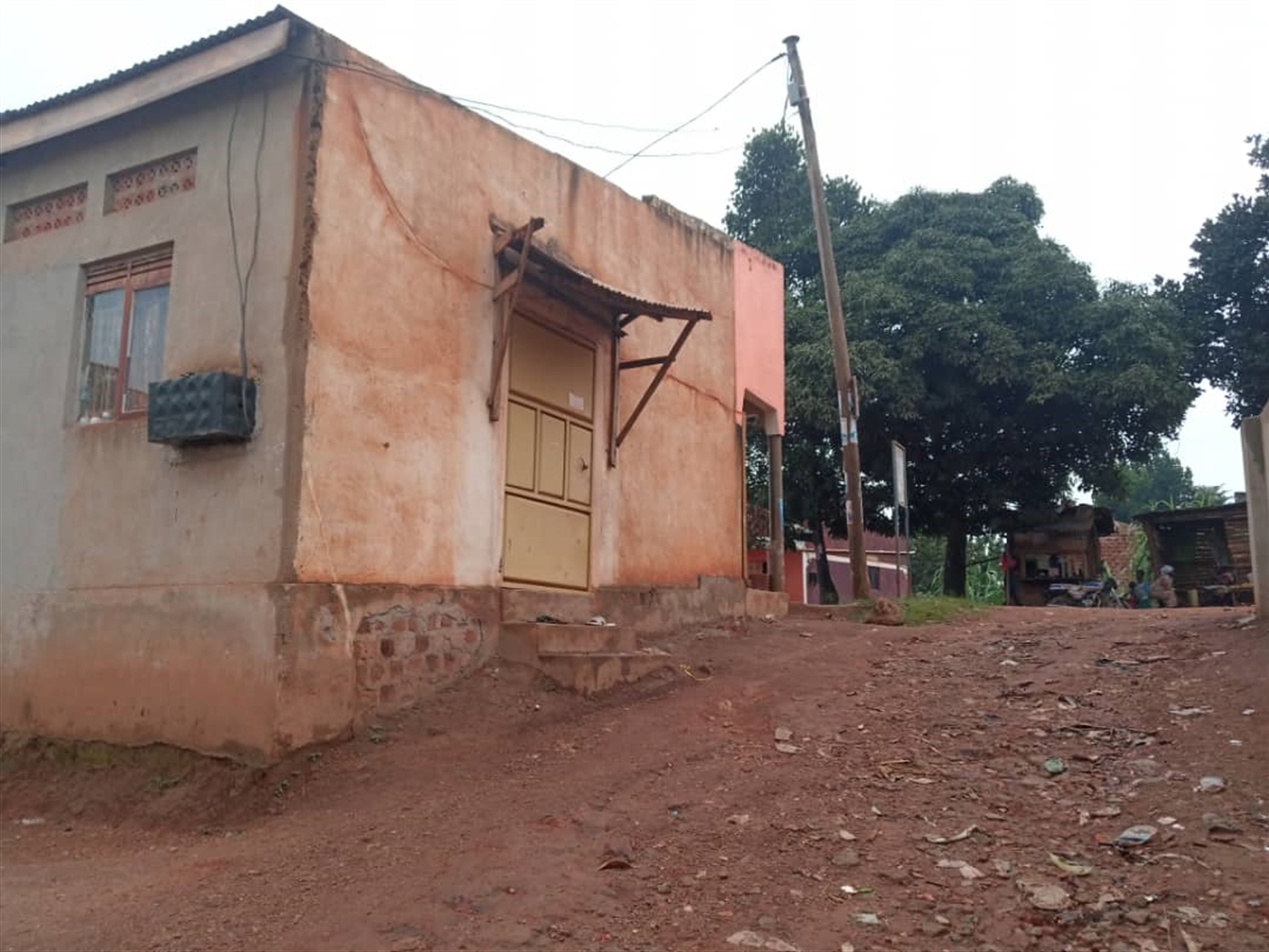 Shop for sale in Kawempe Kampala