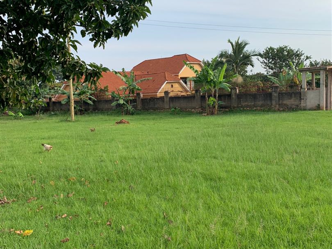 Residential Land for sale in Mutungo Kampala