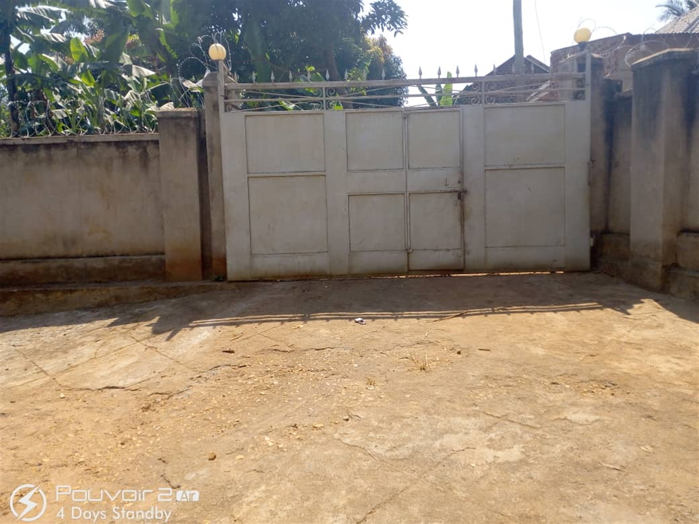 Bungalow for rent in Kawanda Wakiso