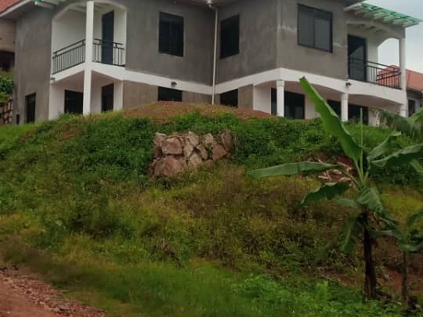 Bungalow for sale in Katare Wakiso