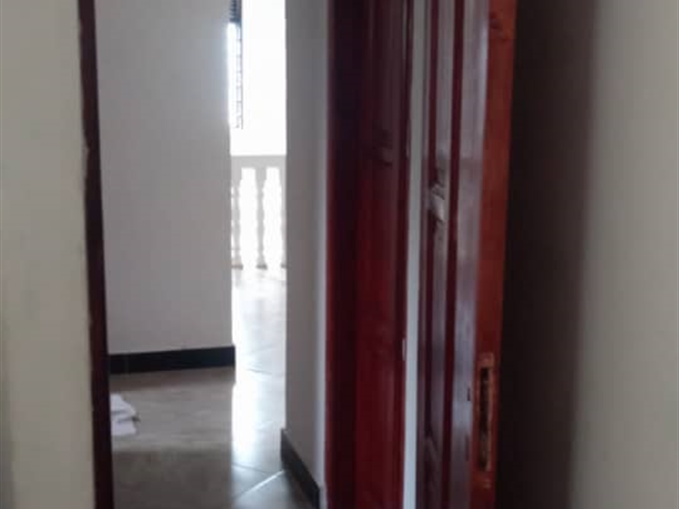 Bungalow for sale in Katare Wakiso