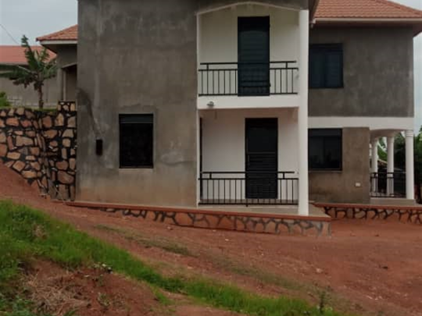 Bungalow for sale in Katare Wakiso