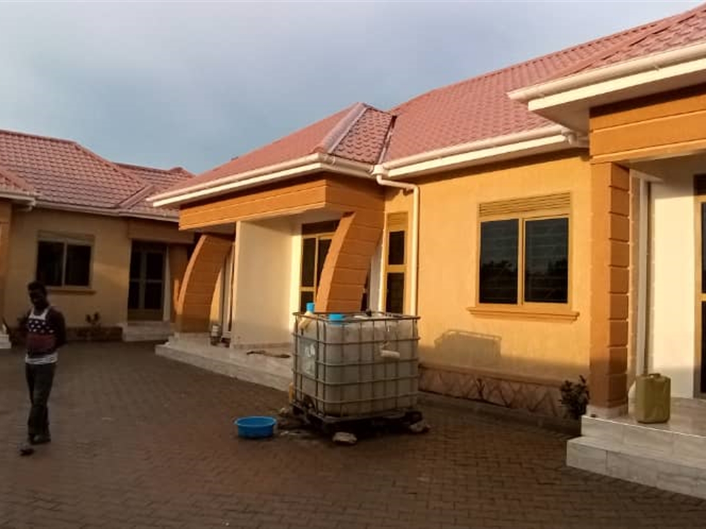 Rental units for sale in Kira Wakiso