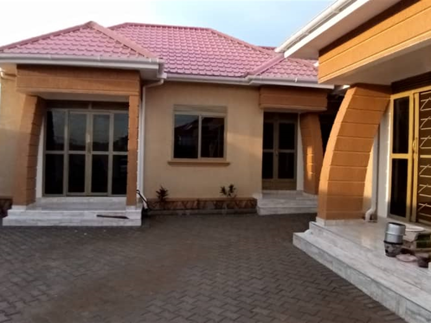 Rental units for sale in Kira Wakiso