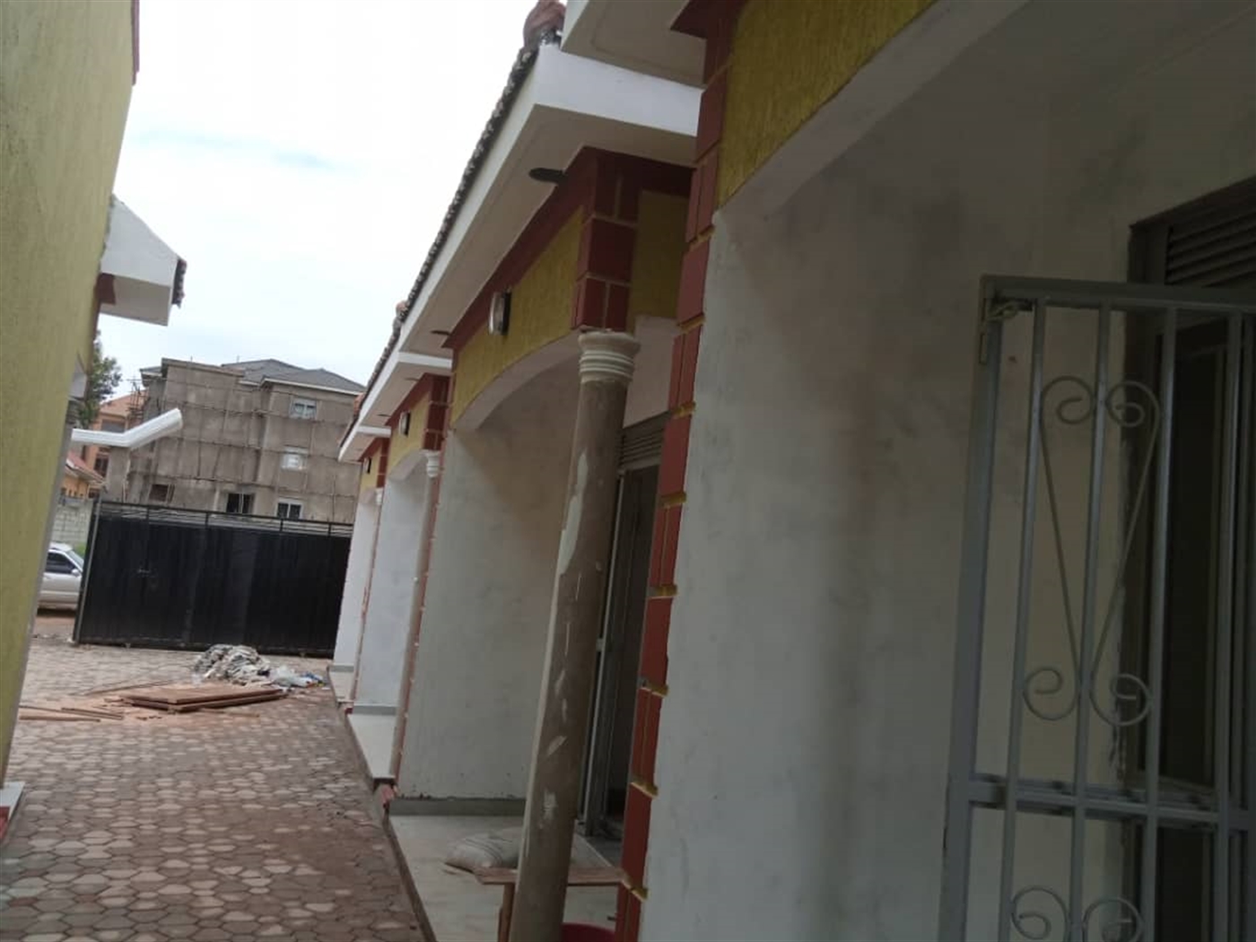 Rental units for sale in Kira Wakiso