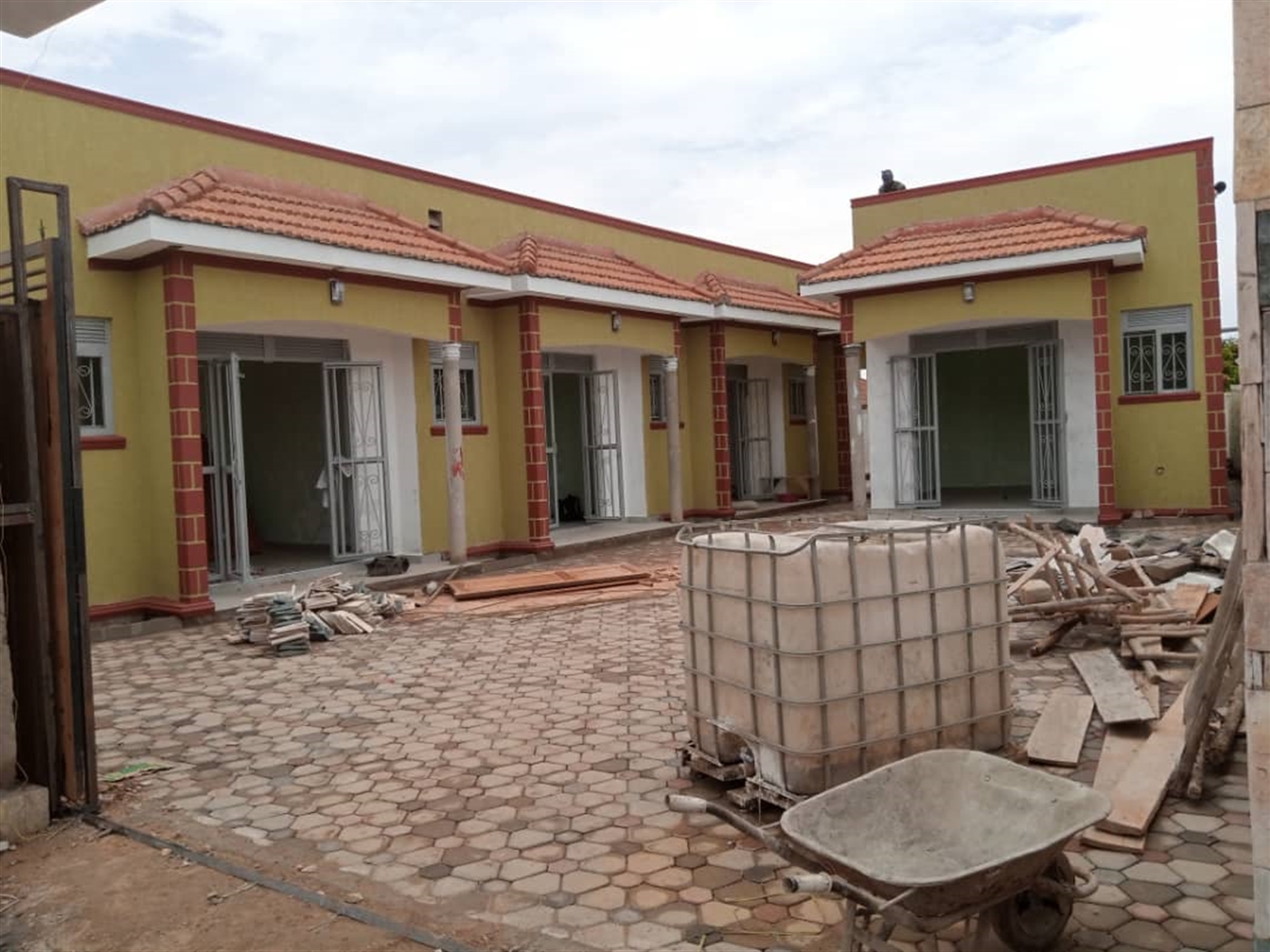 Rental units for sale in Kira Wakiso