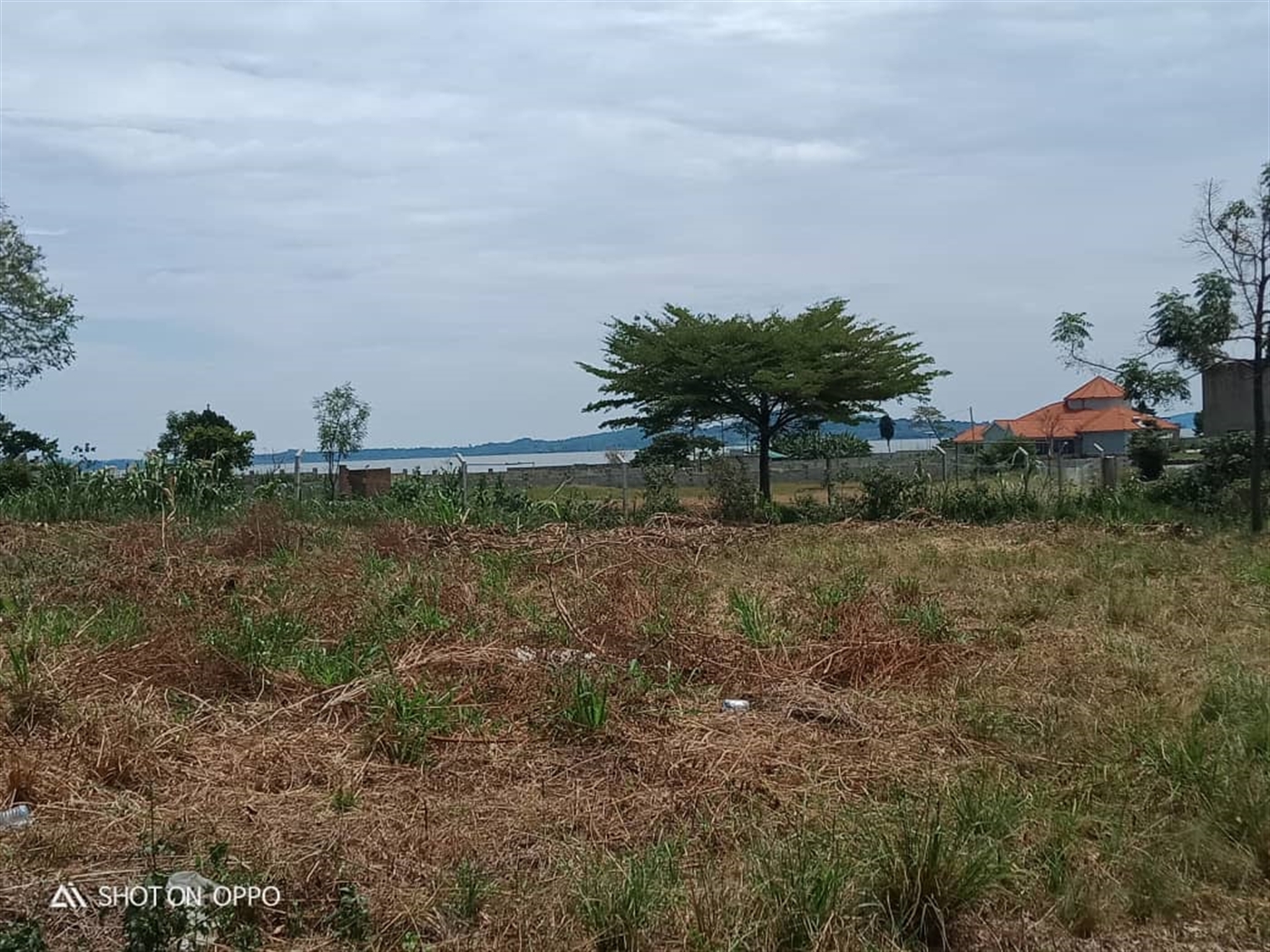 Multipurpose Land for sale in Busaabala Kampala