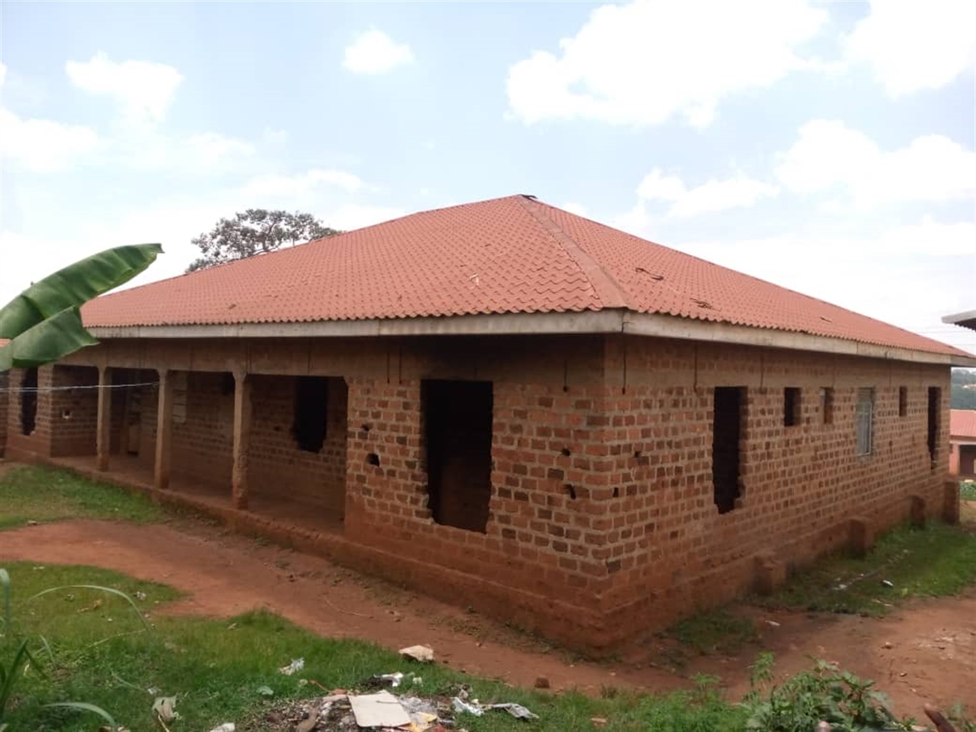 Bungalow for sale in Matugga Wakiso