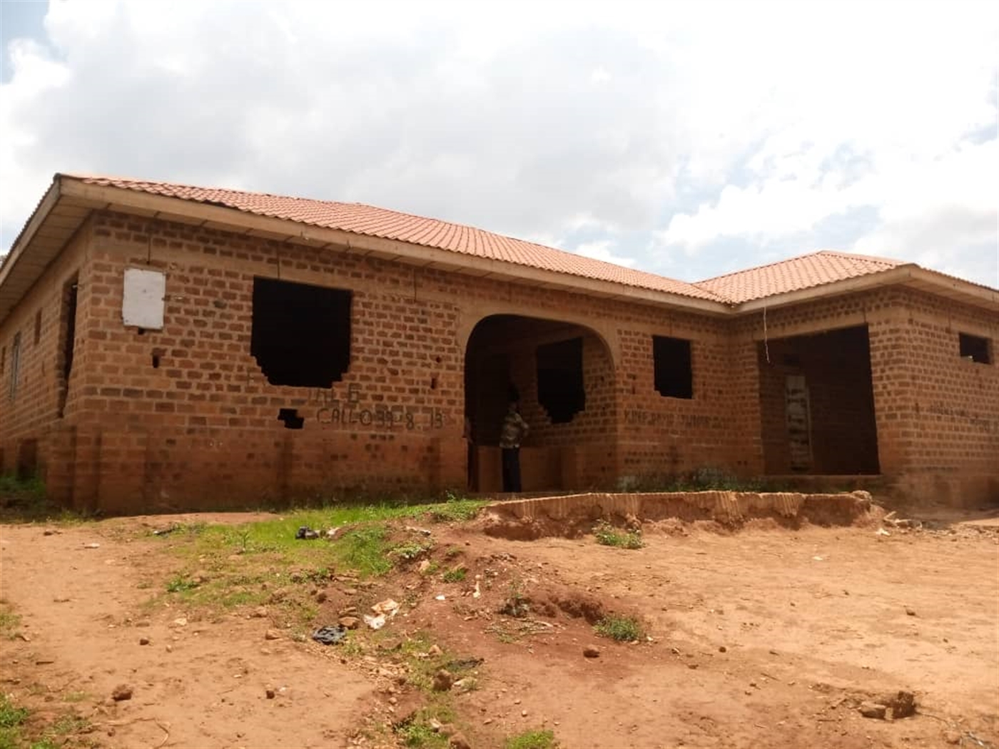 Bungalow for sale in Matugga Wakiso