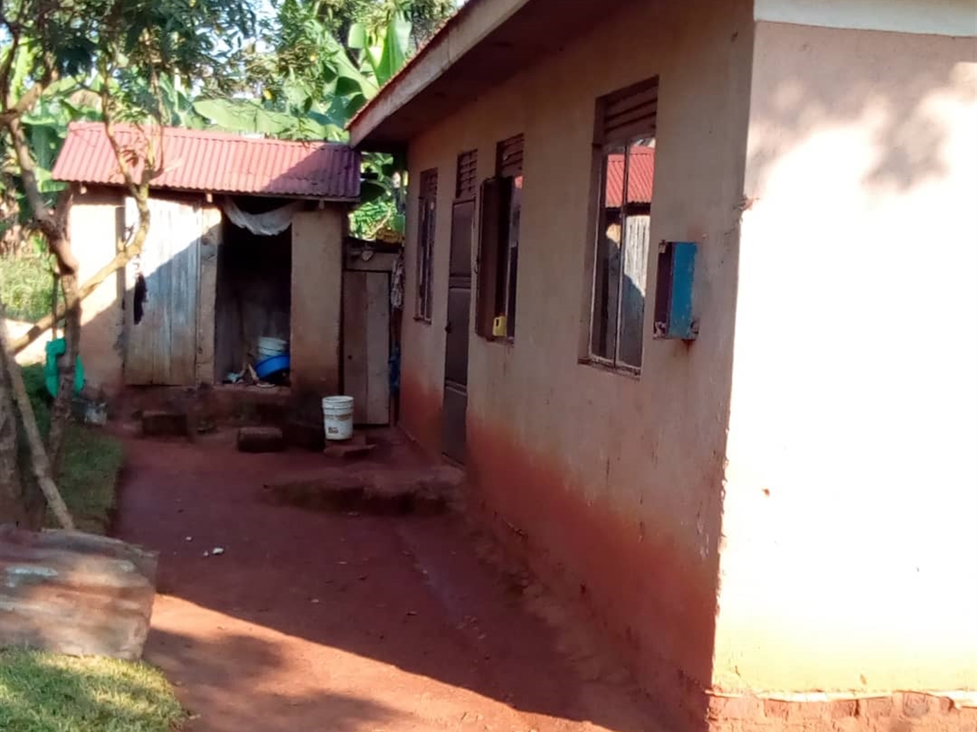 Bungalow for sale in Seguku Wakiso